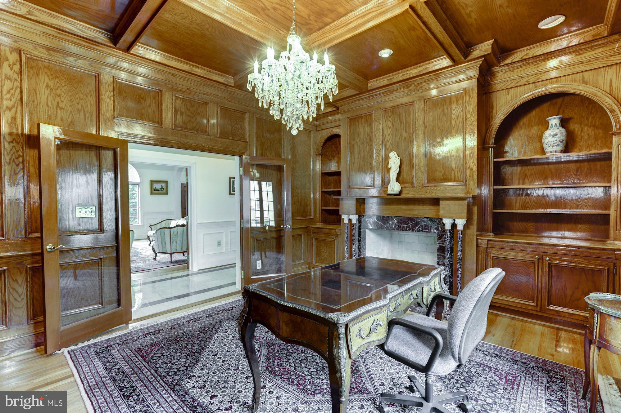 BEAUFORT PARK - Residential Lease