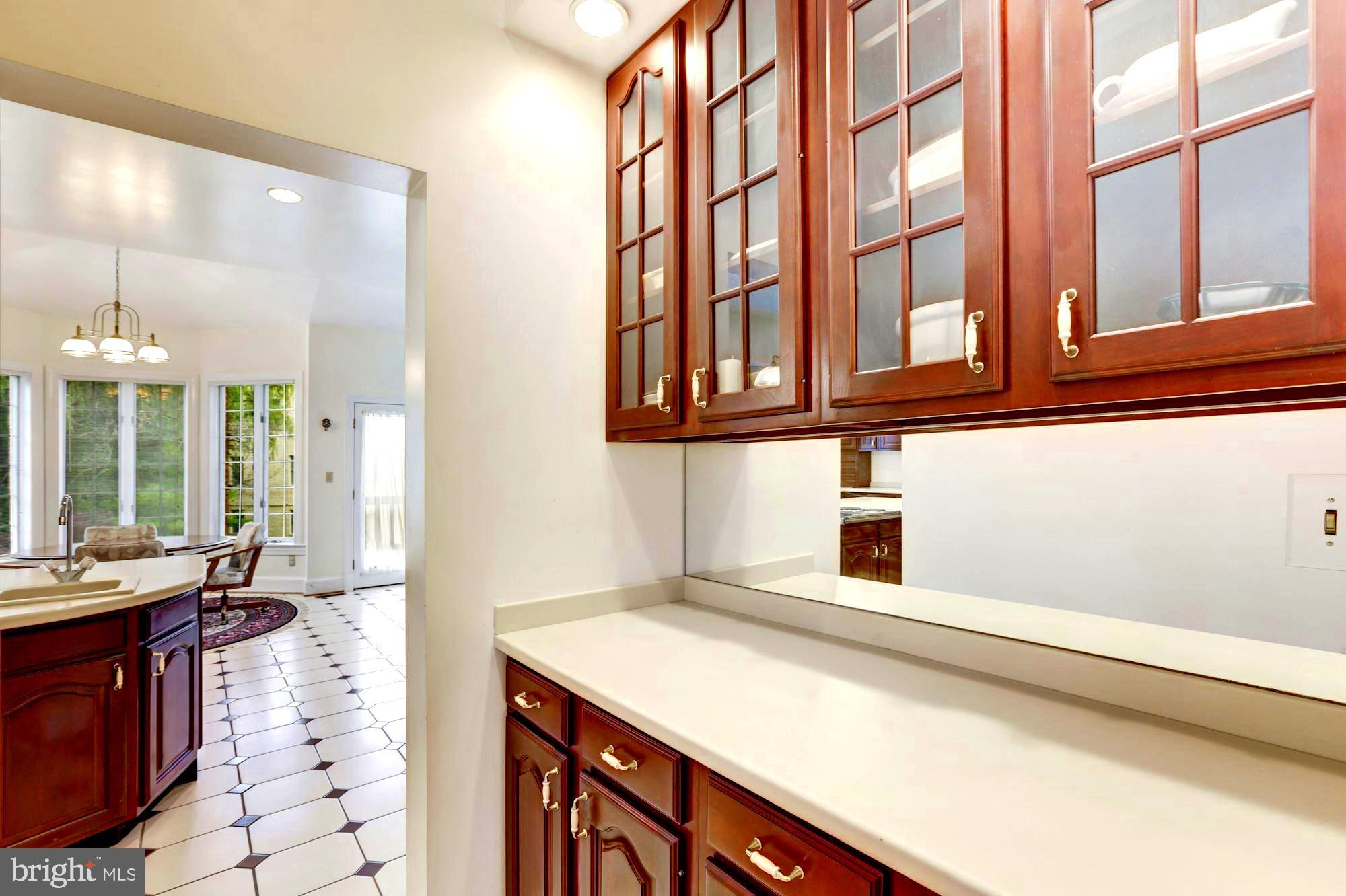 BEAUFORT PARK - Residential Lease