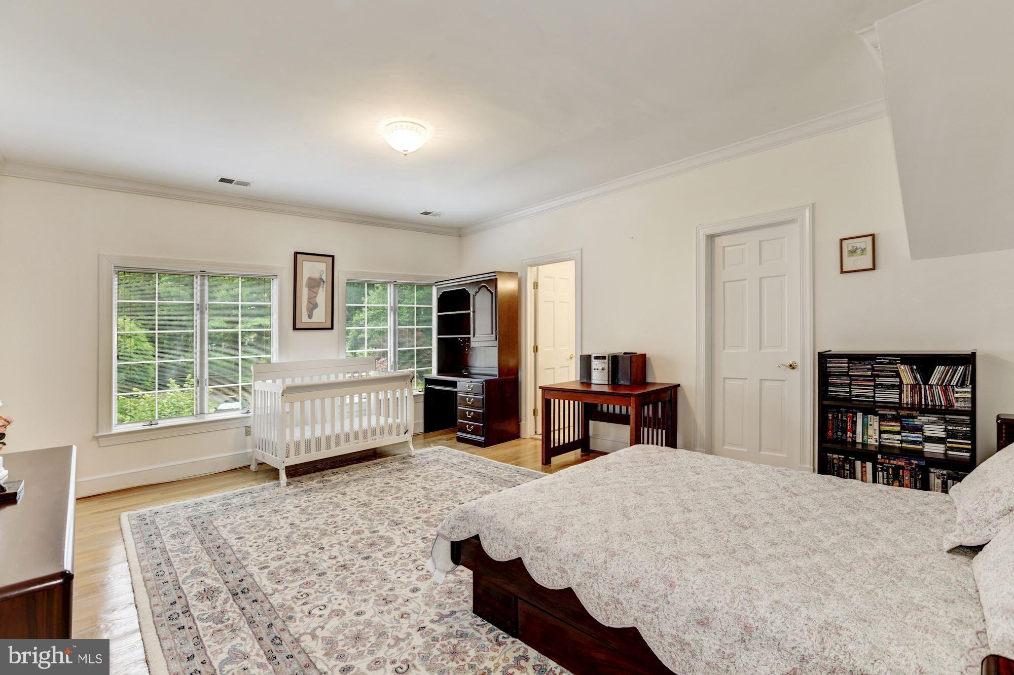 BEAUFORT PARK - Residential Lease