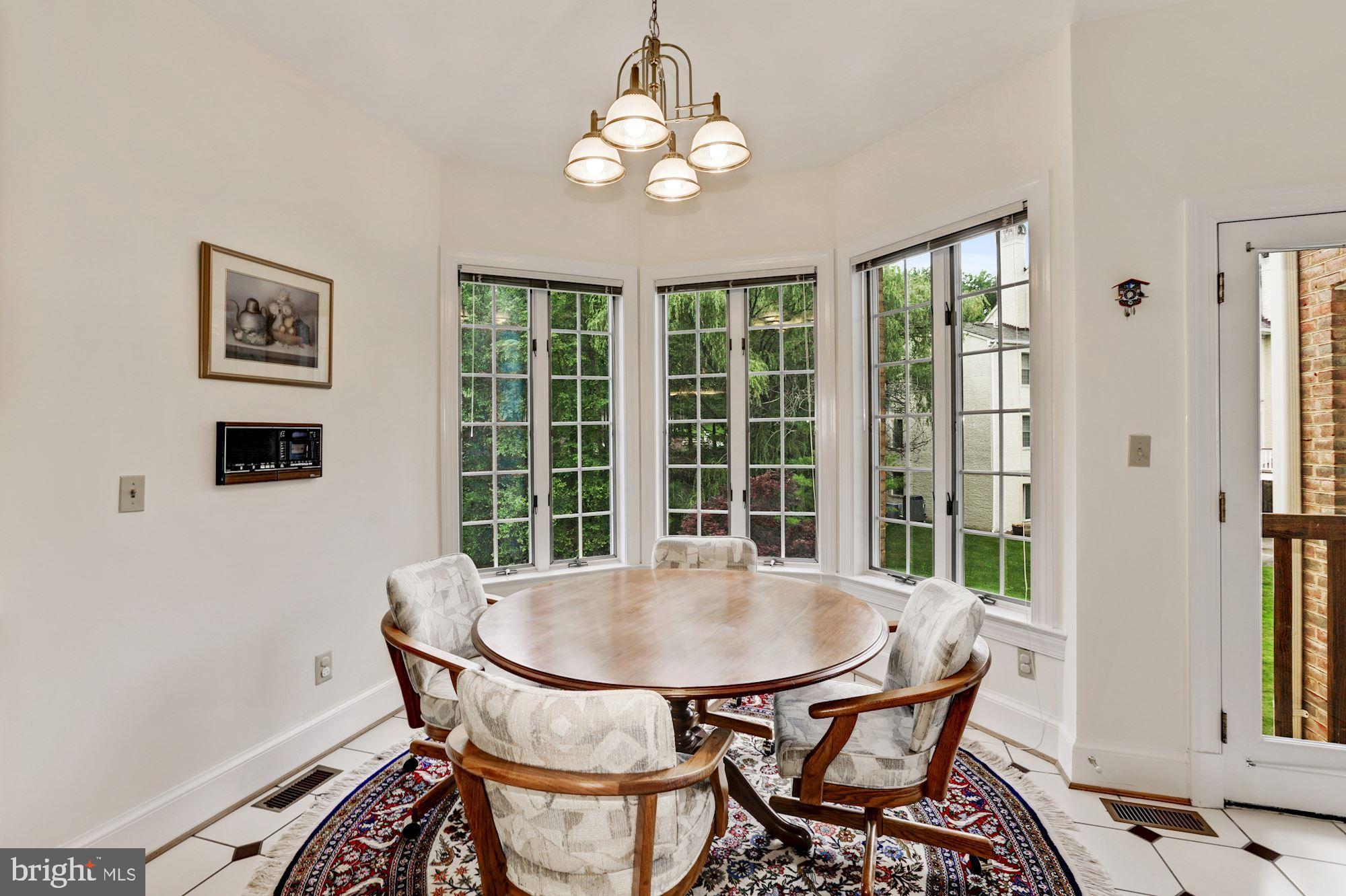 BEAUFORT PARK - Residential Lease