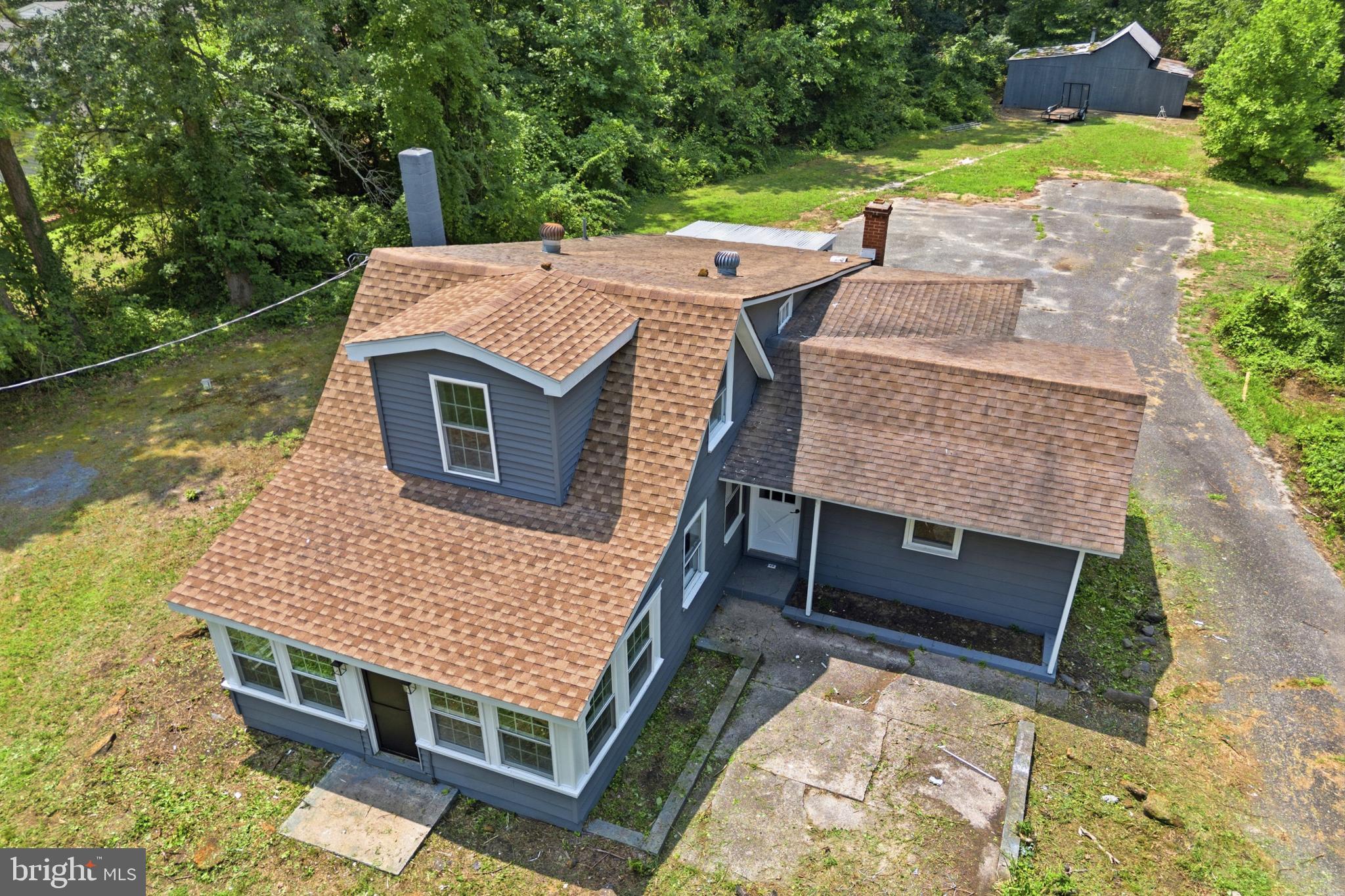459 MARLBORO ROAD
