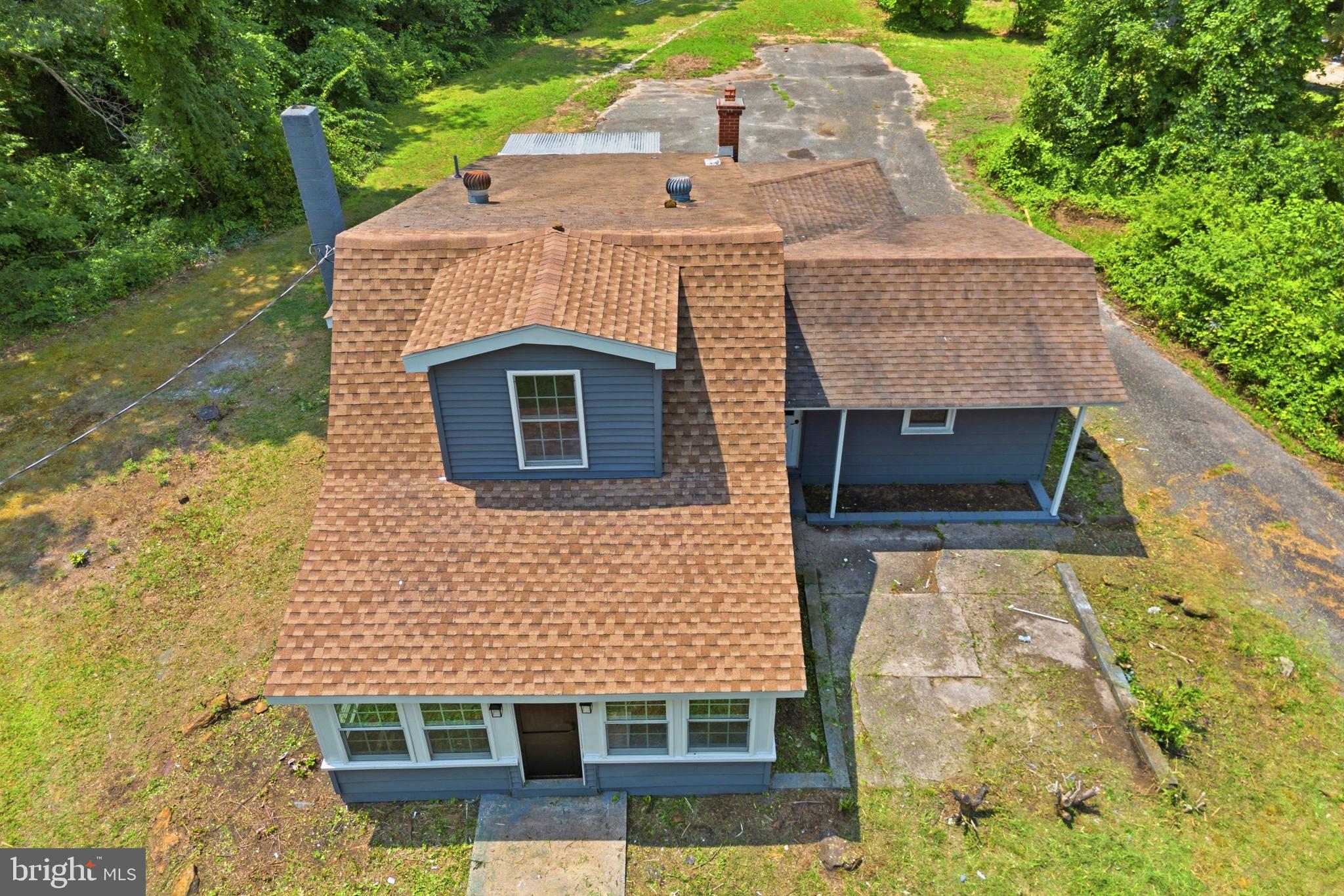 459 MARLBORO ROAD