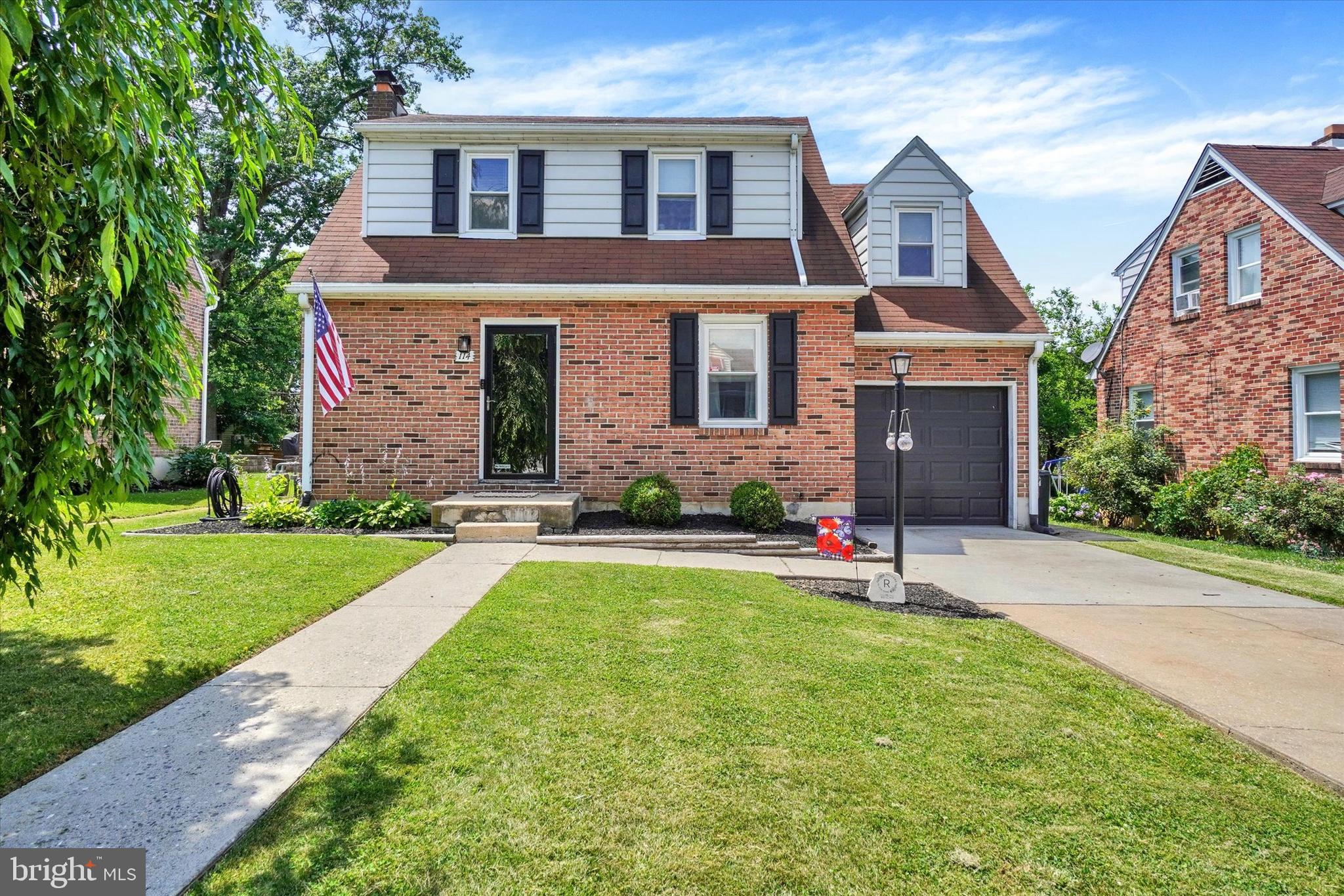 114 GREYSTONE ROAD