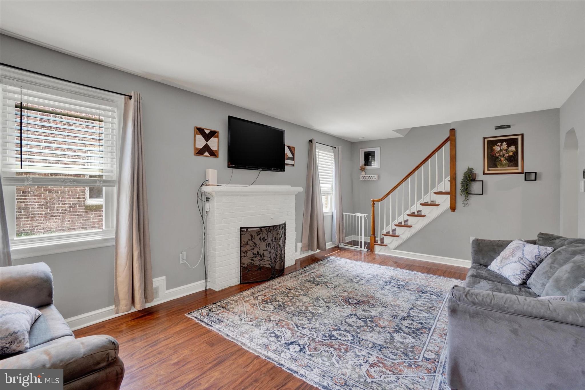 114 GREYSTONE ROAD