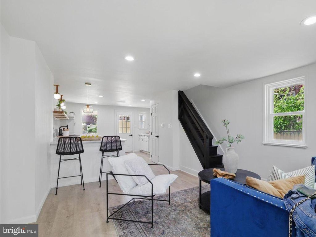 Photo of 408 Fairview Avenue, LANCASTER, PA 17603 (MLS # PALA2069156)