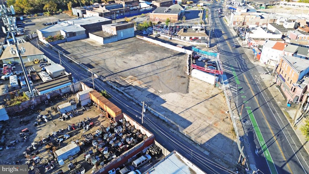 Photo of 4034 - 80 Orchard Street, PHILADELPHIA, PA 19124 (MLS # PAPH2252334)