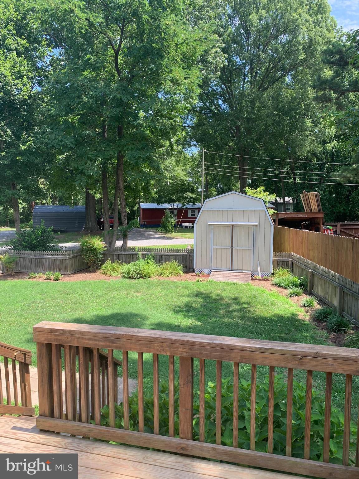 WESTMORELAND SHORES - Residential Lease