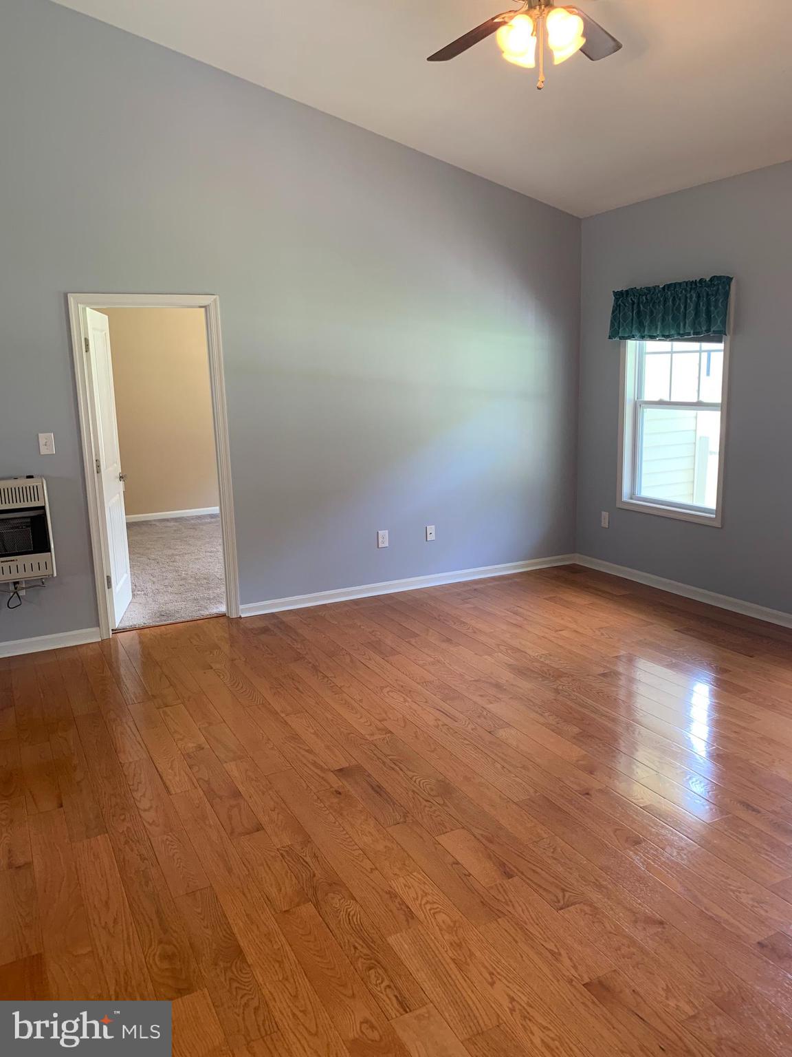 WESTMORELAND SHORES - Residential Lease