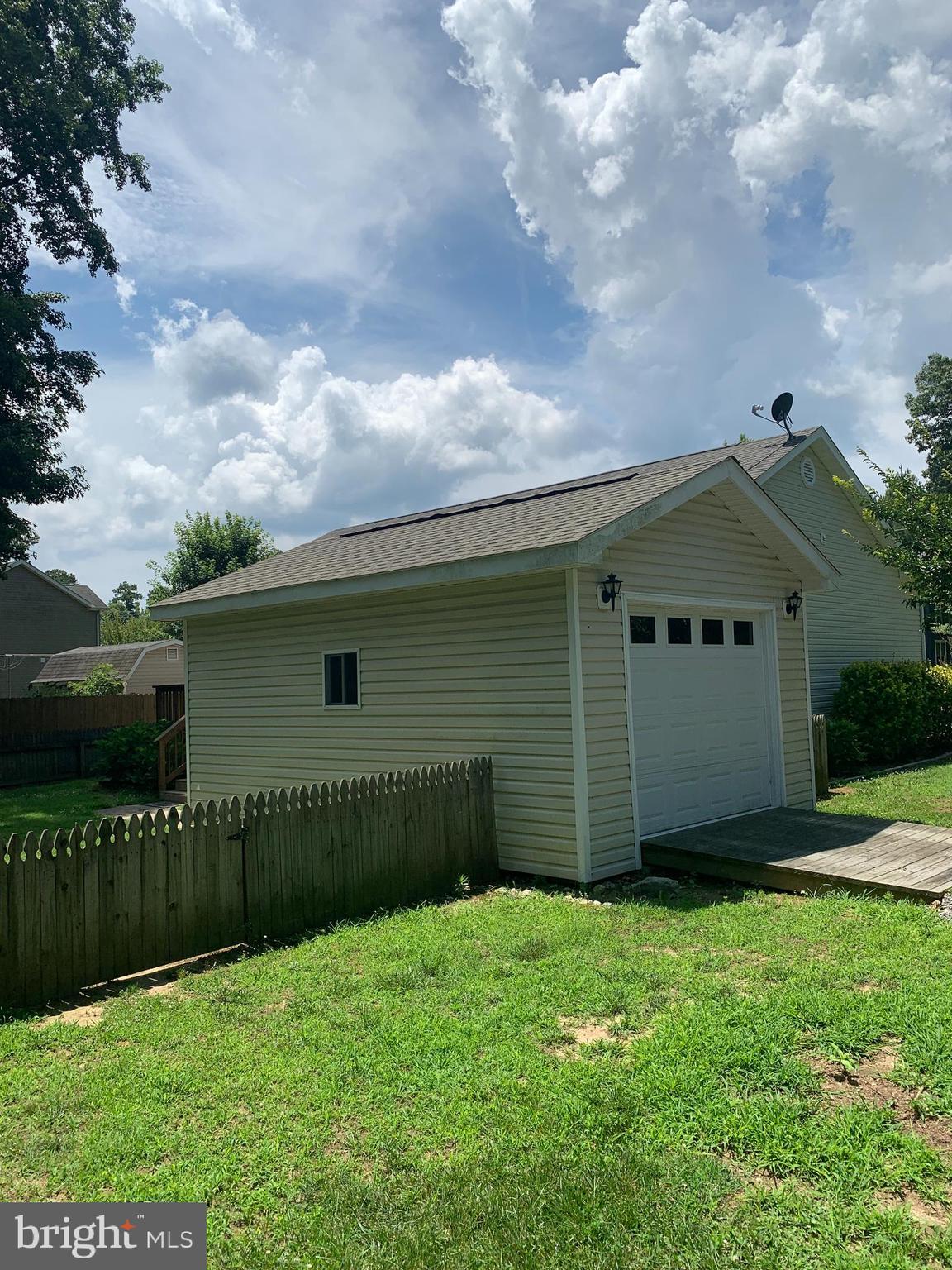 WESTMORELAND SHORES - Residential Lease