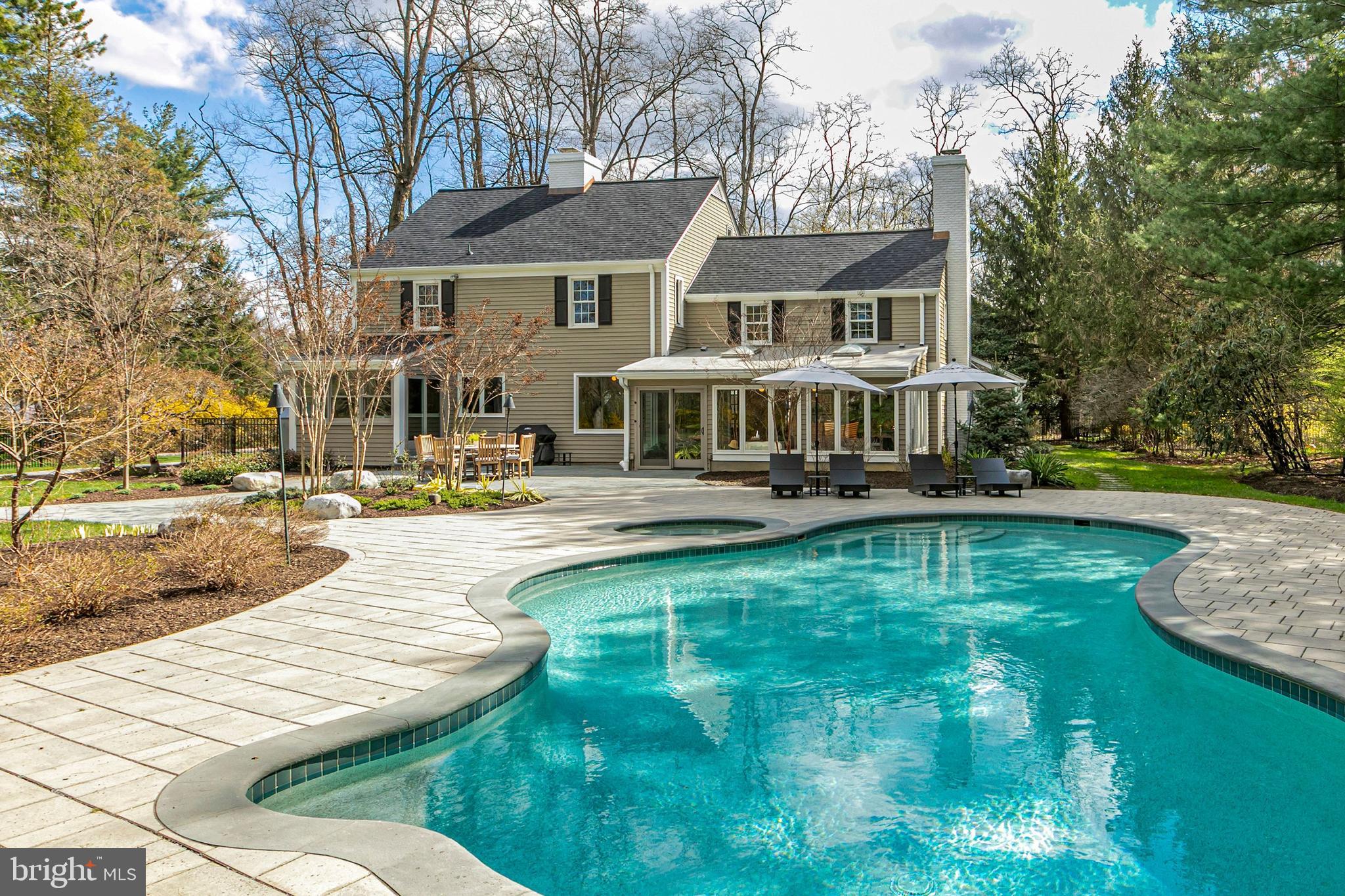 14 NELSON RIDGE ROAD