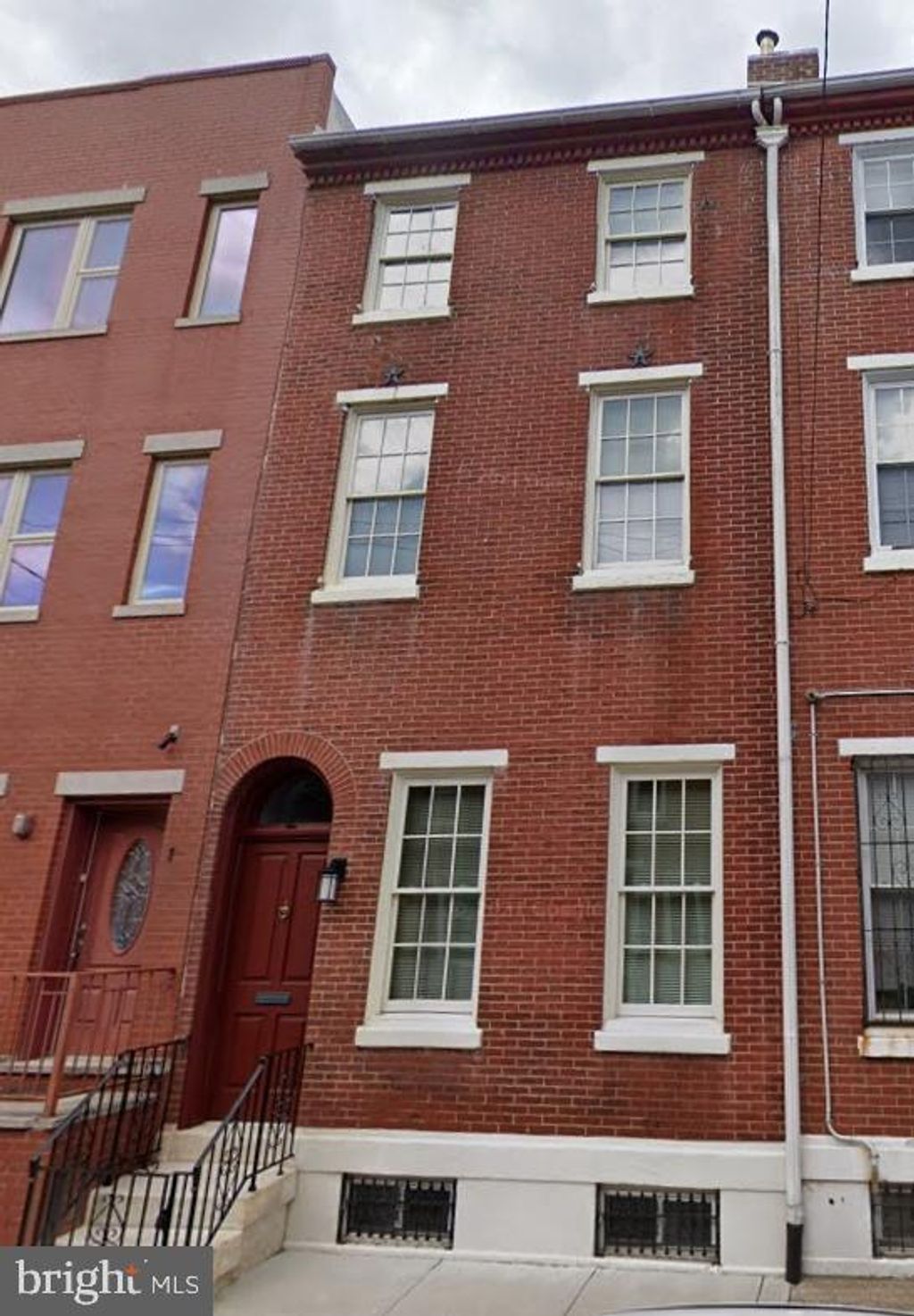 Photo of 1127 Green Street, PHILADELPHIA, PA 19123 (MLS # PAPH2584140)