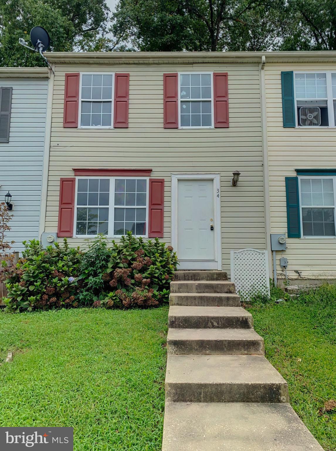 TIMBERBROOK - Residential