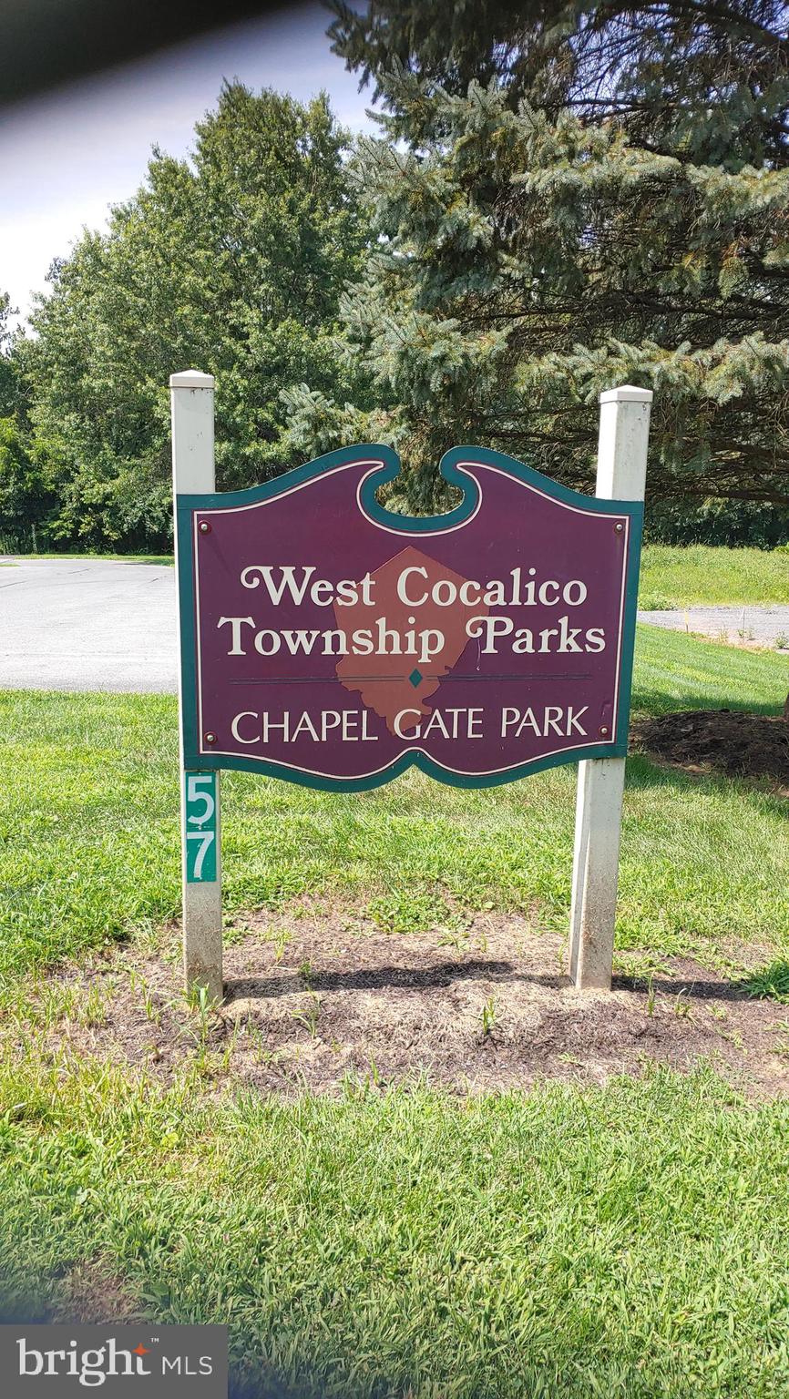 CHAPEL GATE - Residential