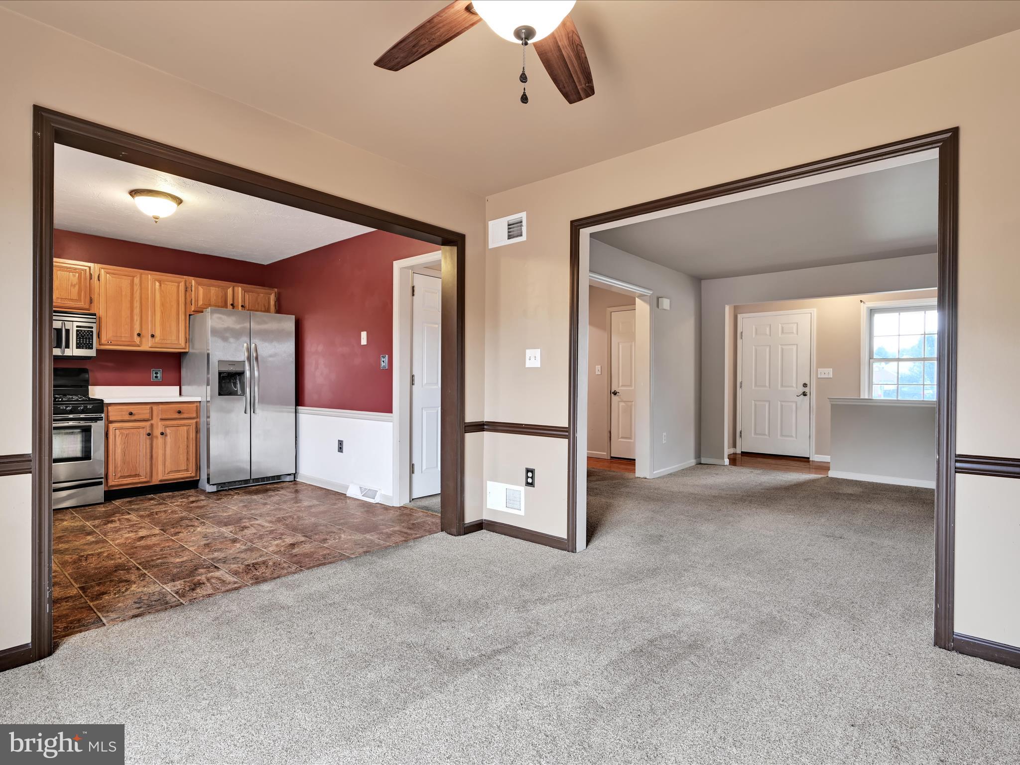 CHAPEL GATE - Residential