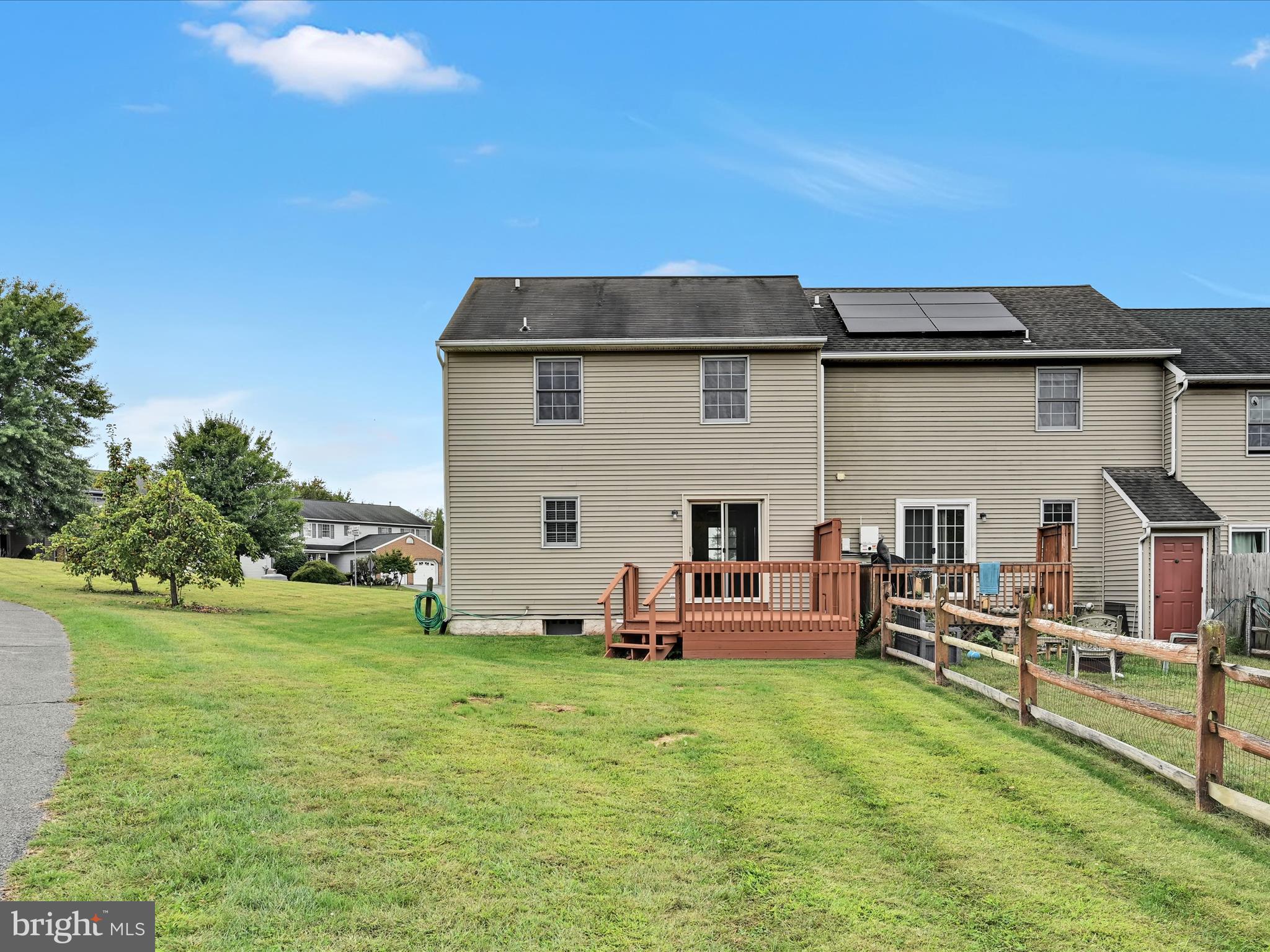 CHAPEL GATE - Residential
