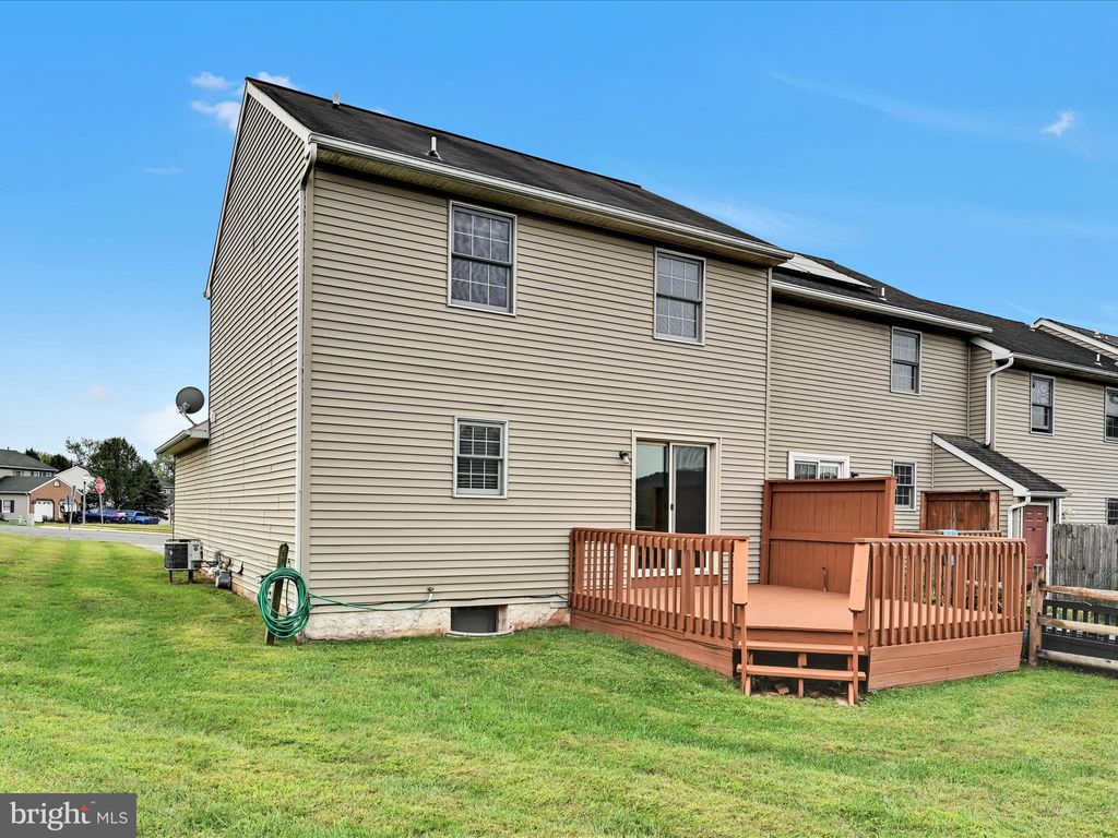 Photo of 145 Red Stone Circle, REINHOLDS, PA 17569 (MLS # PALA2073634)