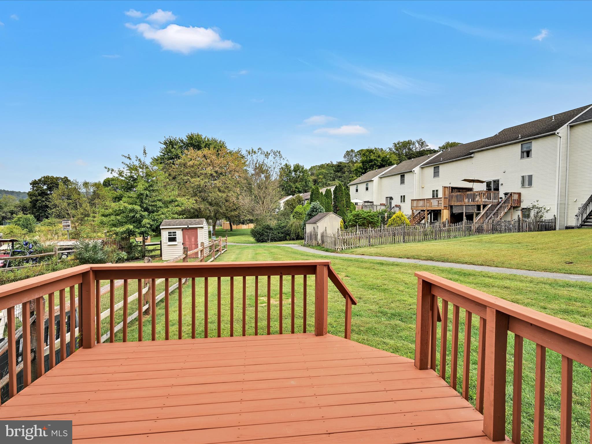 CHAPEL GATE - Residential