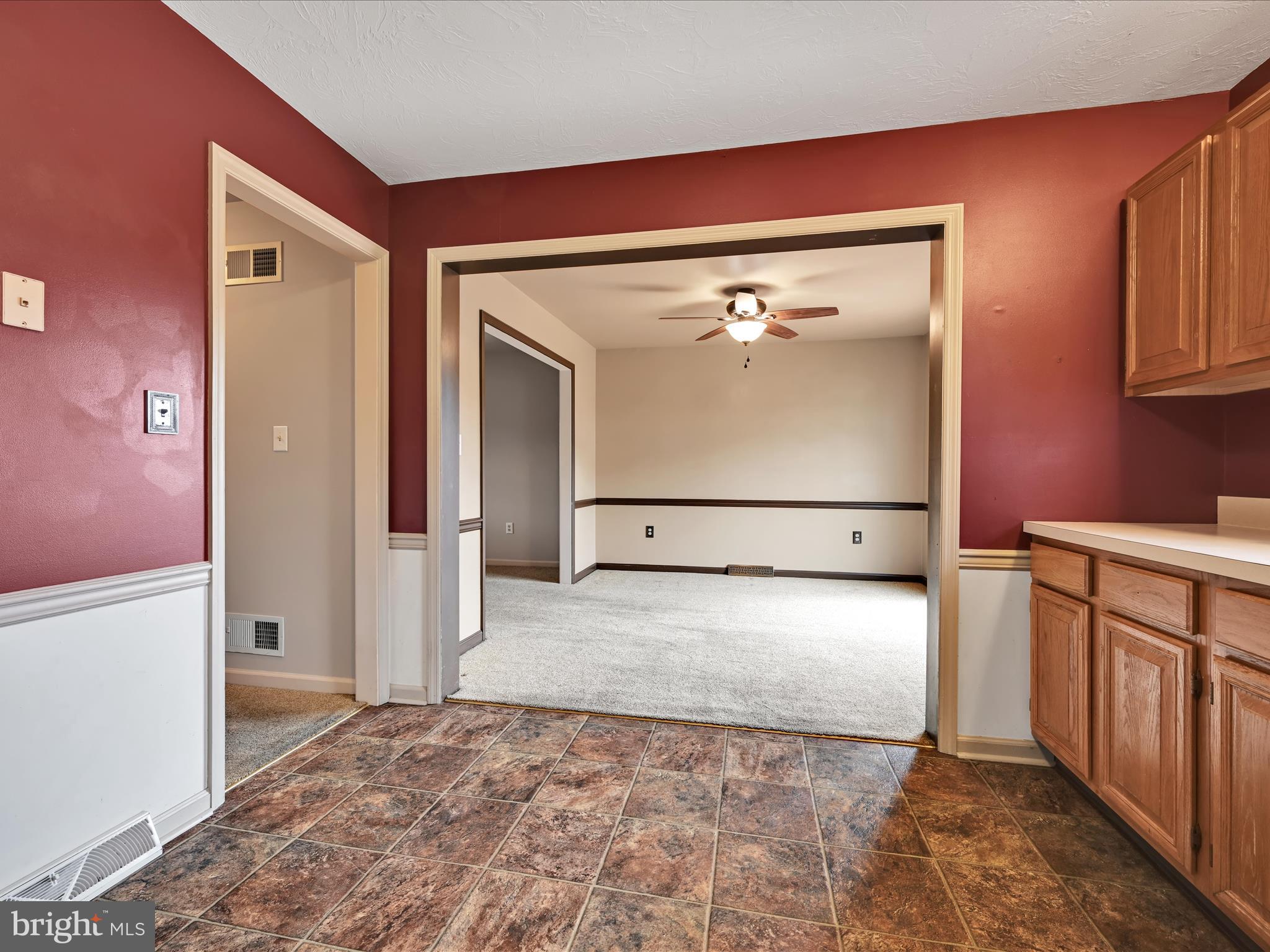 CHAPEL GATE - Residential