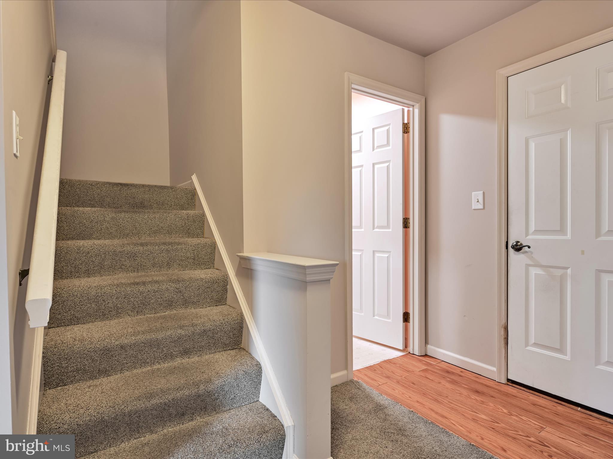 CHAPEL GATE - Residential