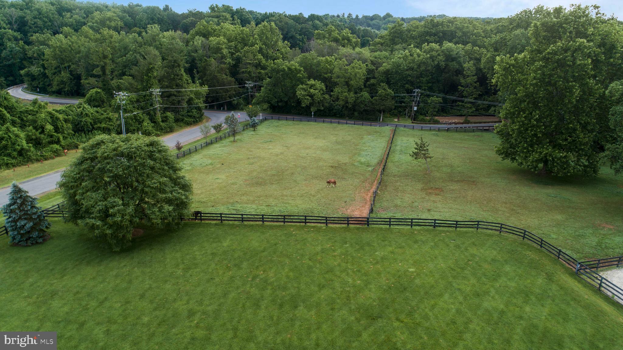 COLD STREAM FARMS - Residential
