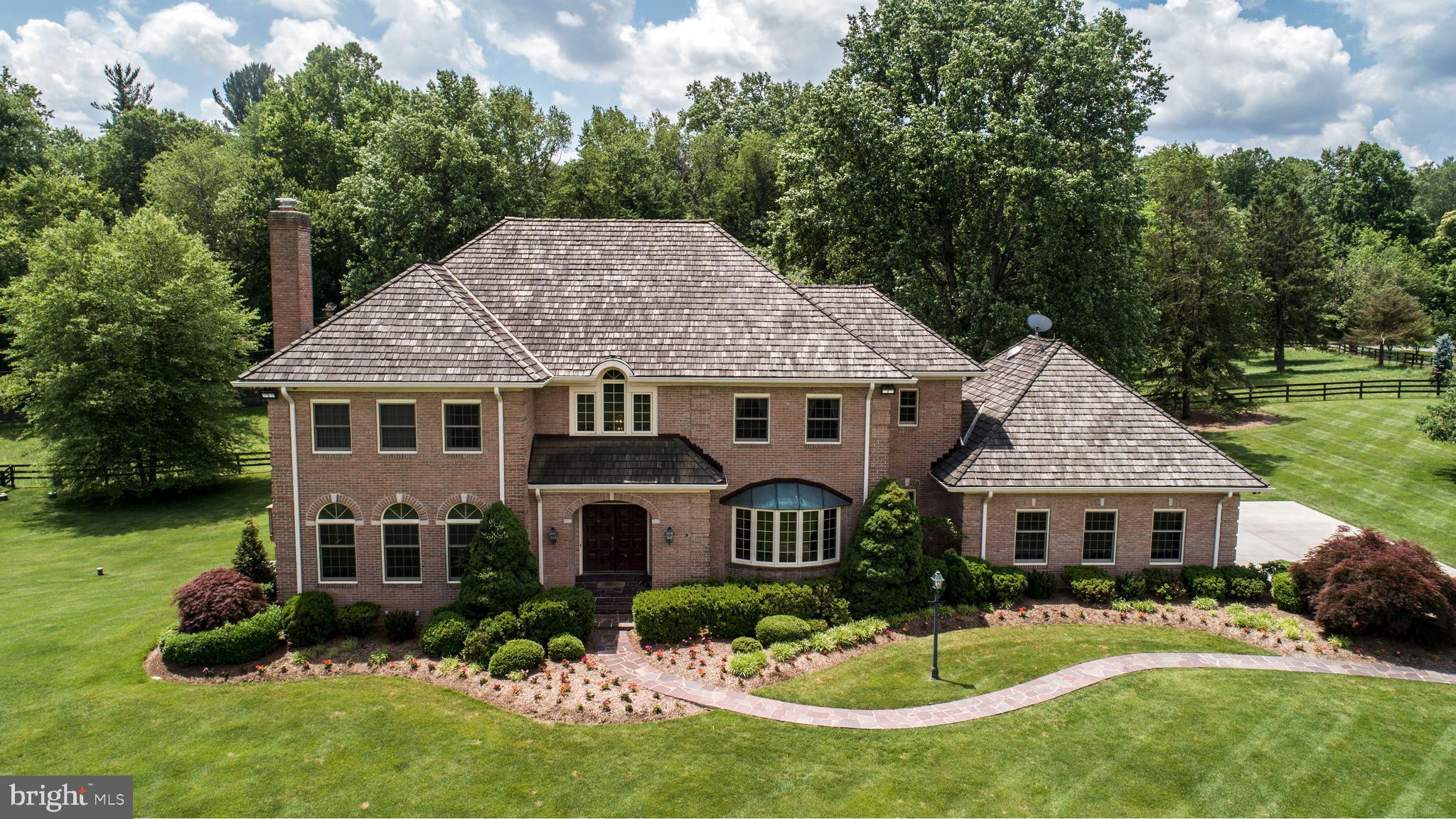 COLD STREAM FARMS - Residential