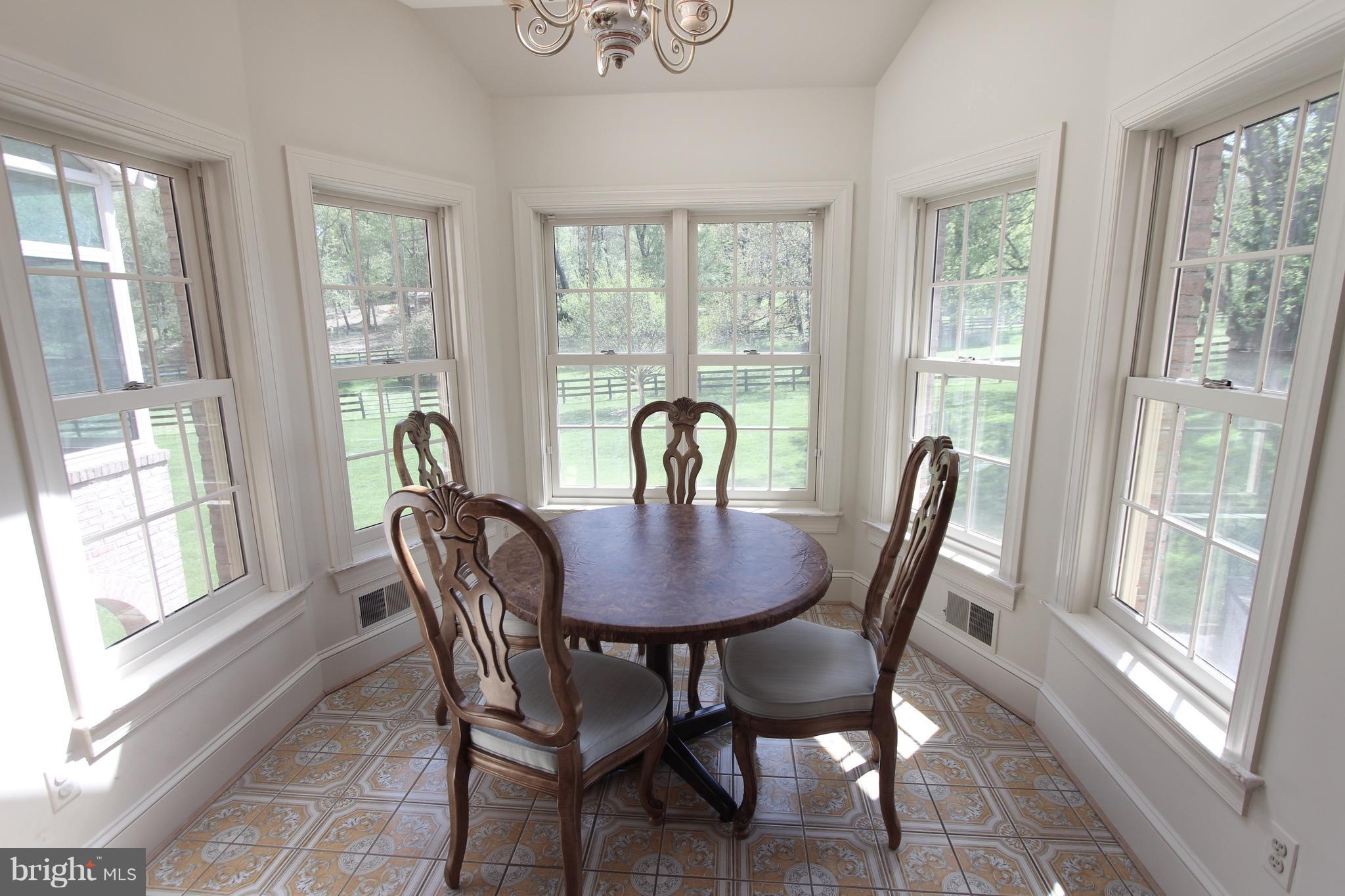 COLD STREAM FARMS - Residential