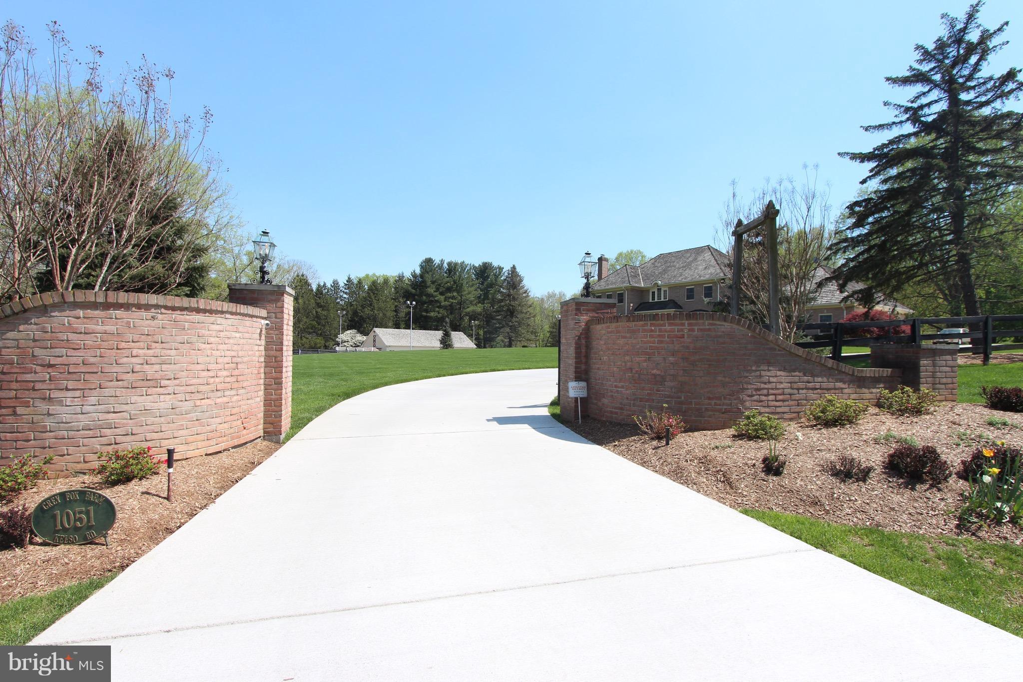 COLD STREAM FARMS - Residential