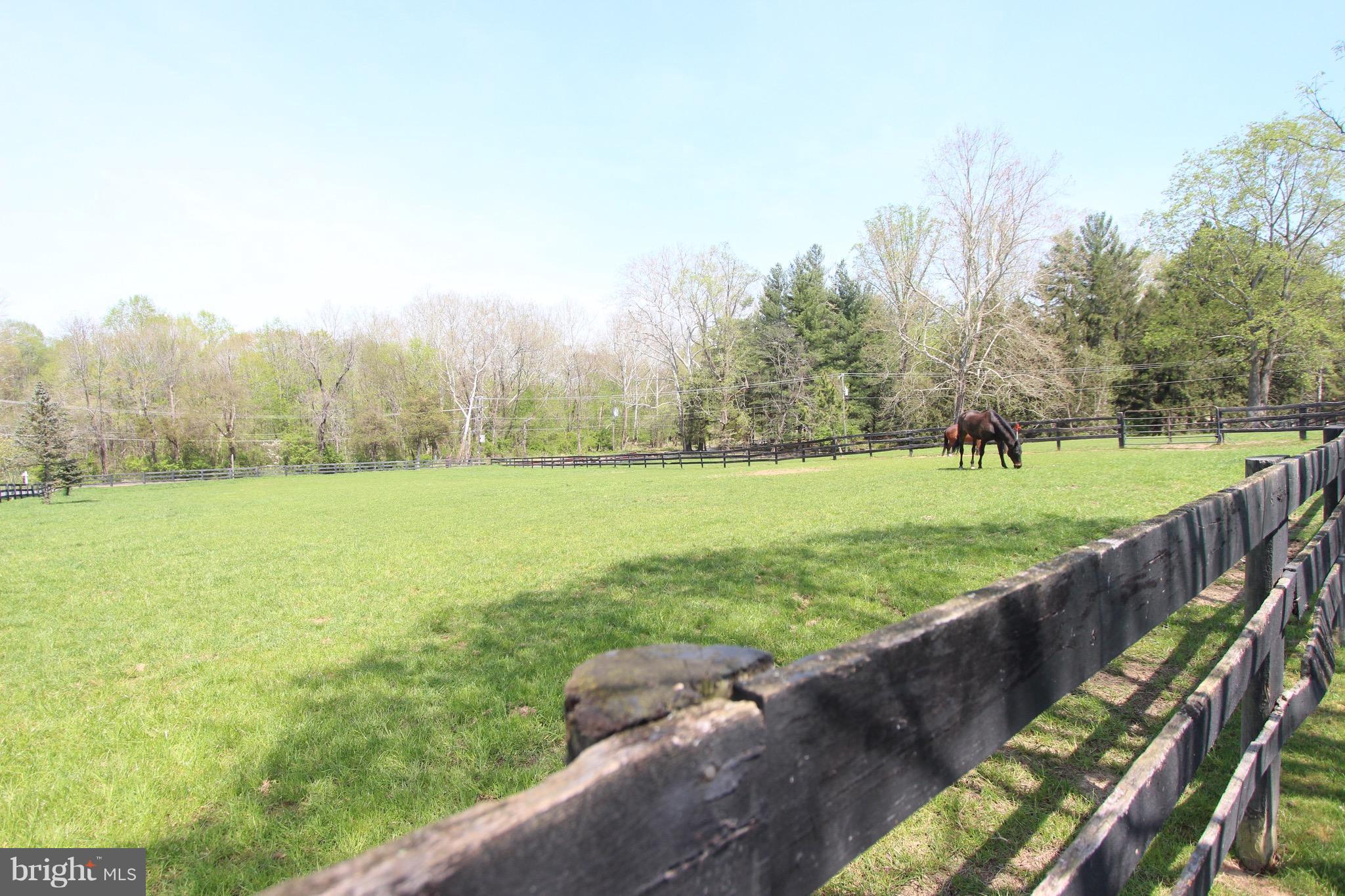 COLD STREAM FARMS - Residential