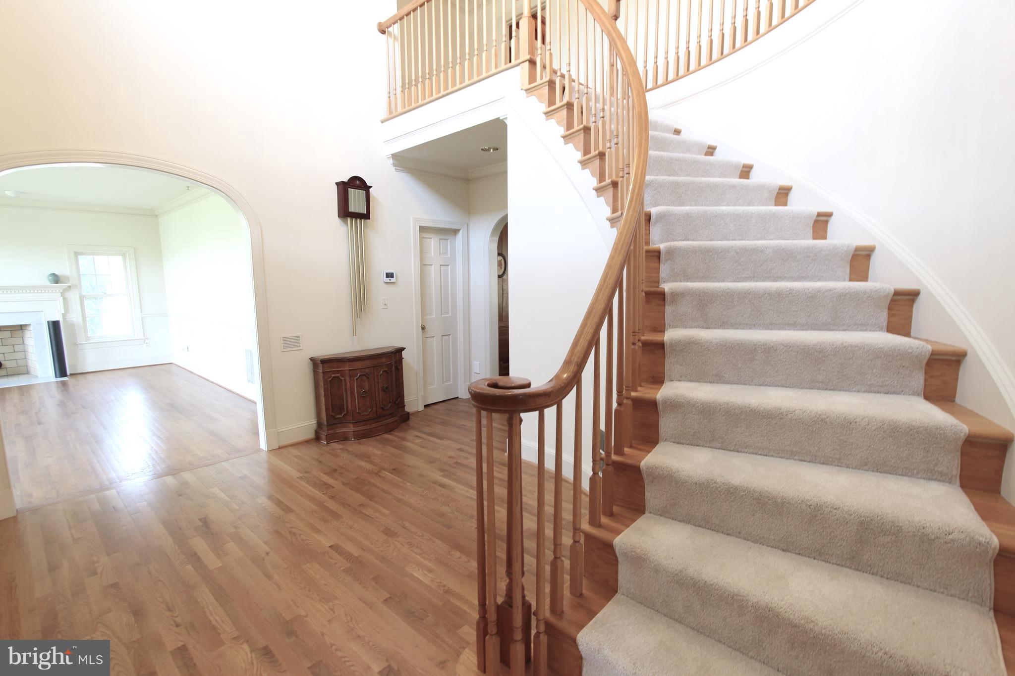 COLD STREAM FARMS - Residential