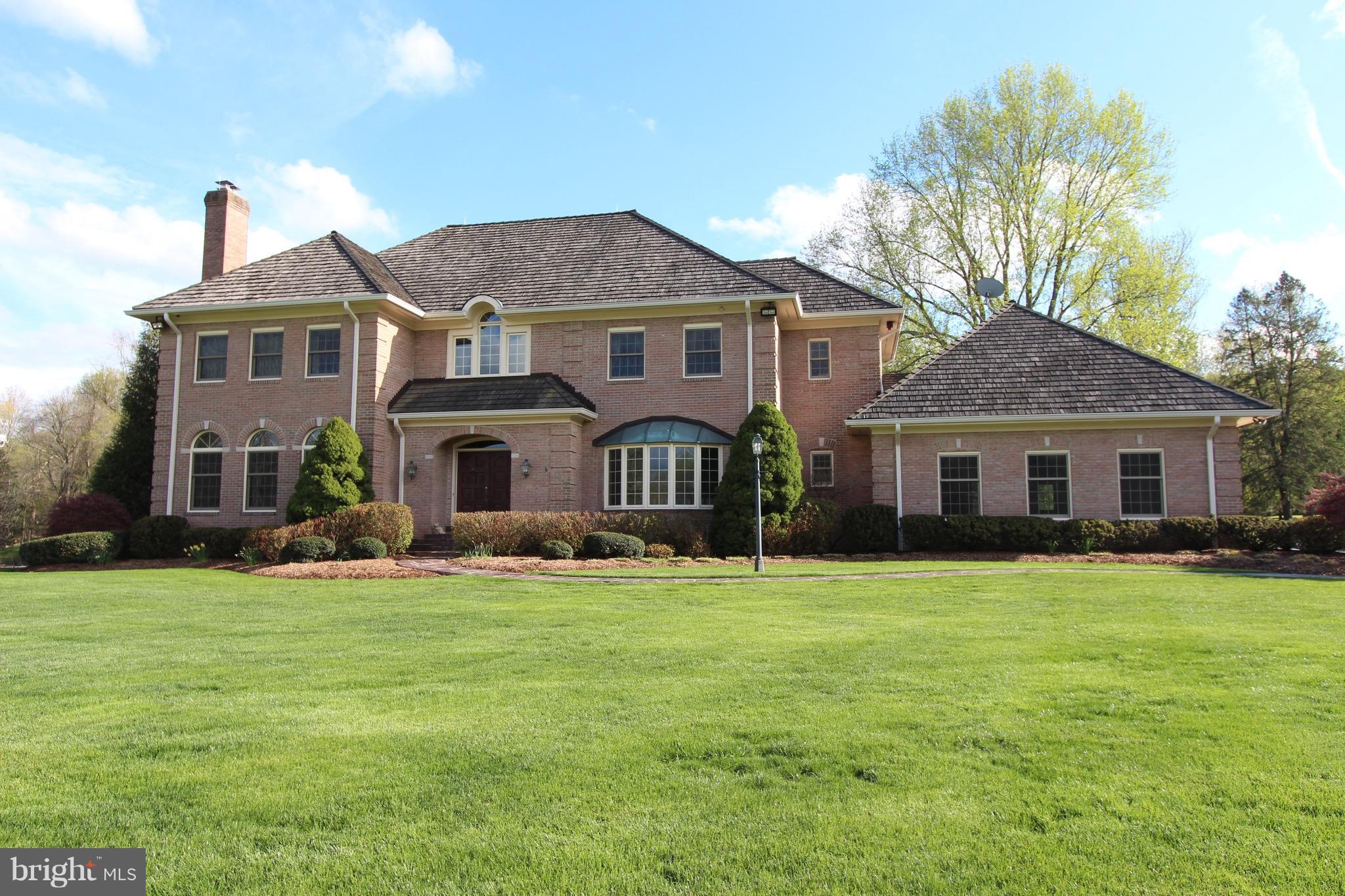 COLD STREAM FARMS - Residential