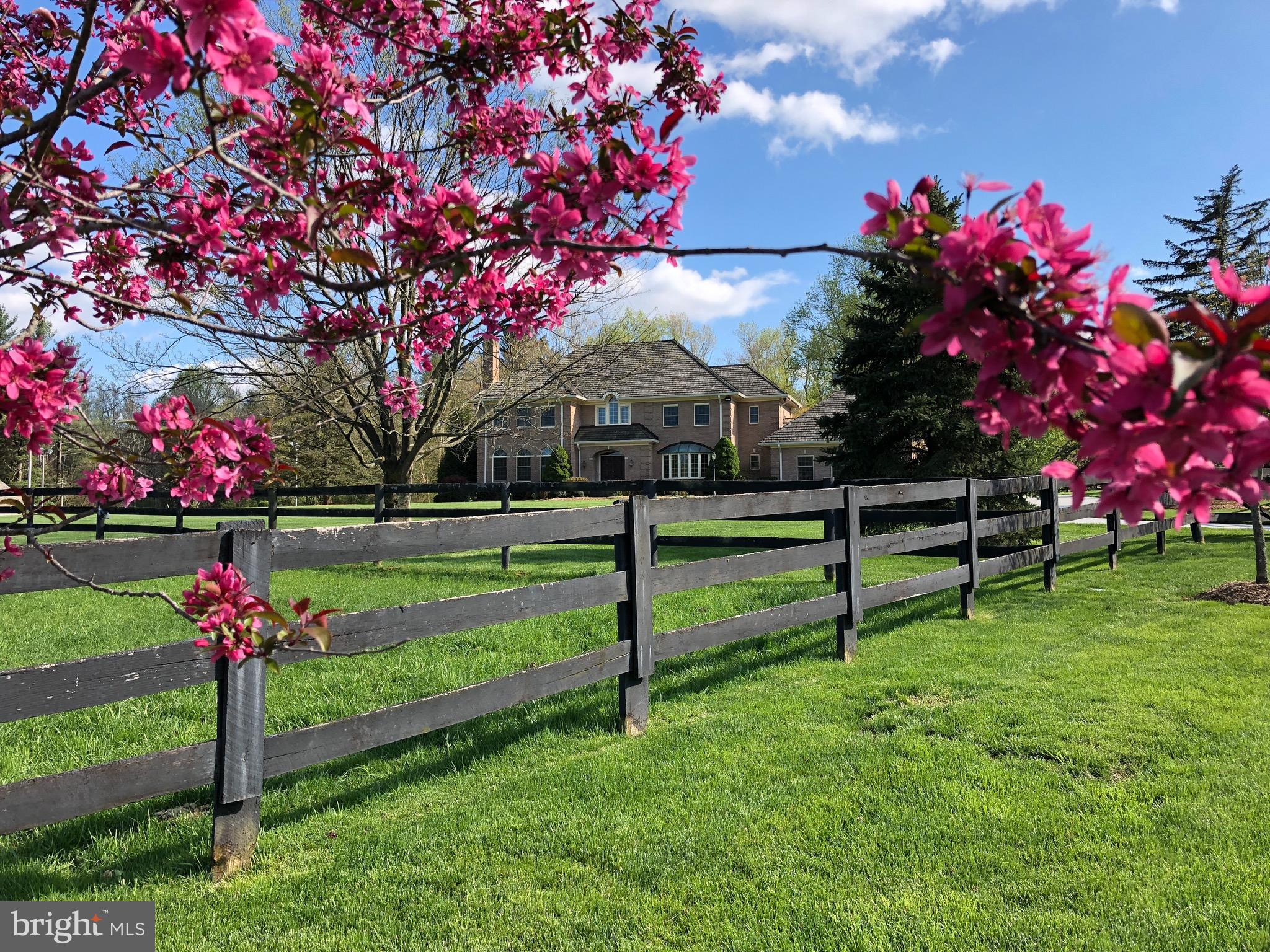 COLD STREAM FARMS - Residential
