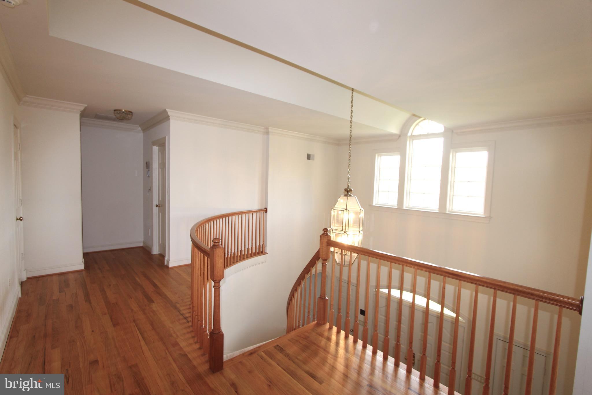 COLD STREAM FARMS - Residential