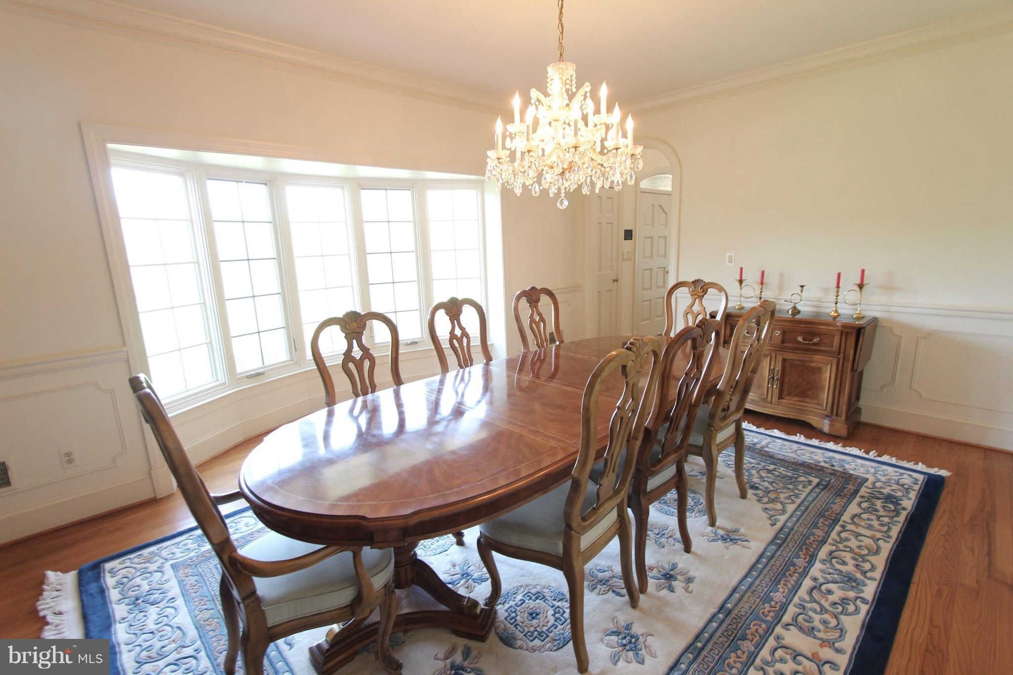 COLD STREAM FARMS - Residential