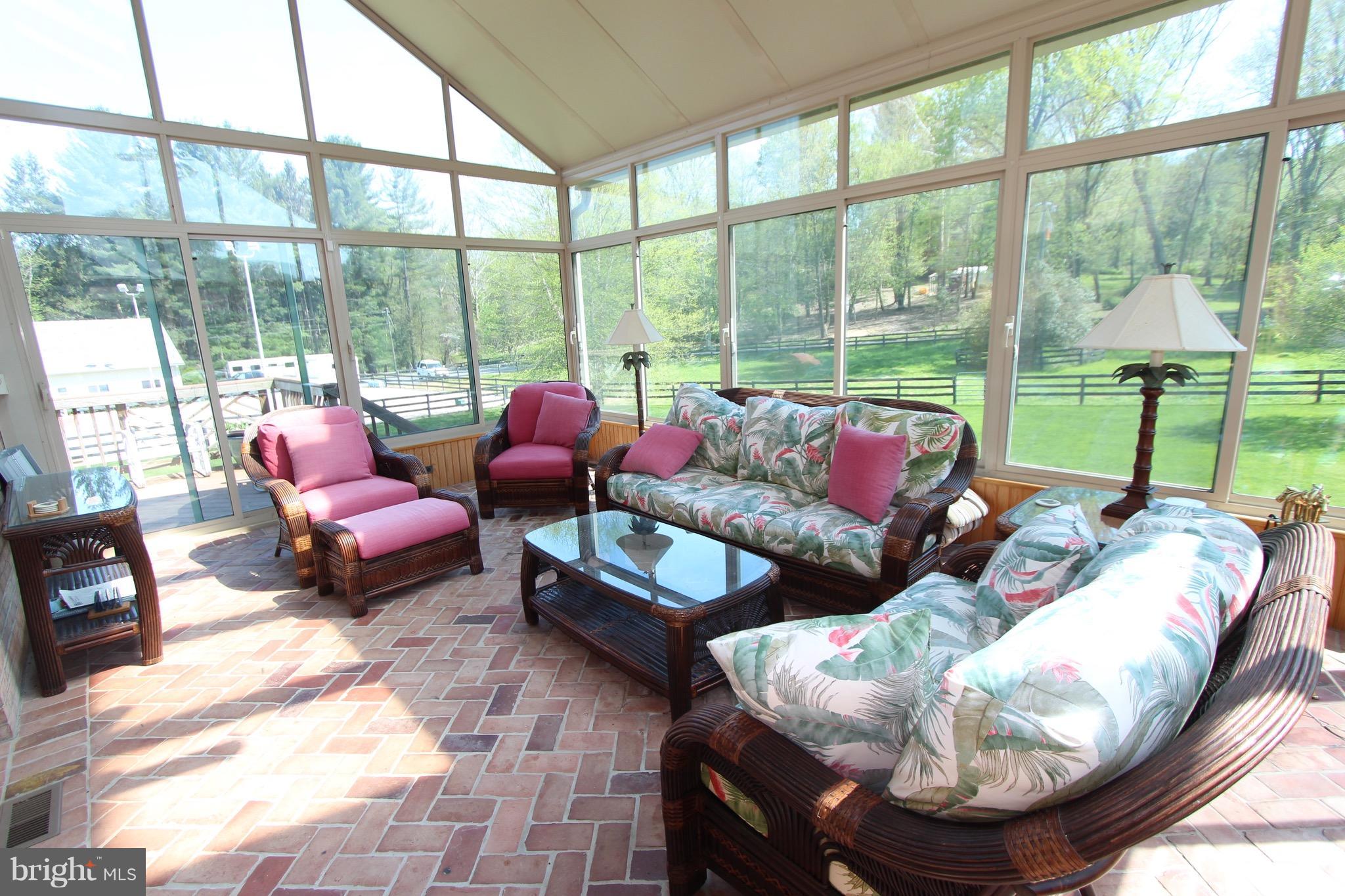 COLD STREAM FARMS - Residential