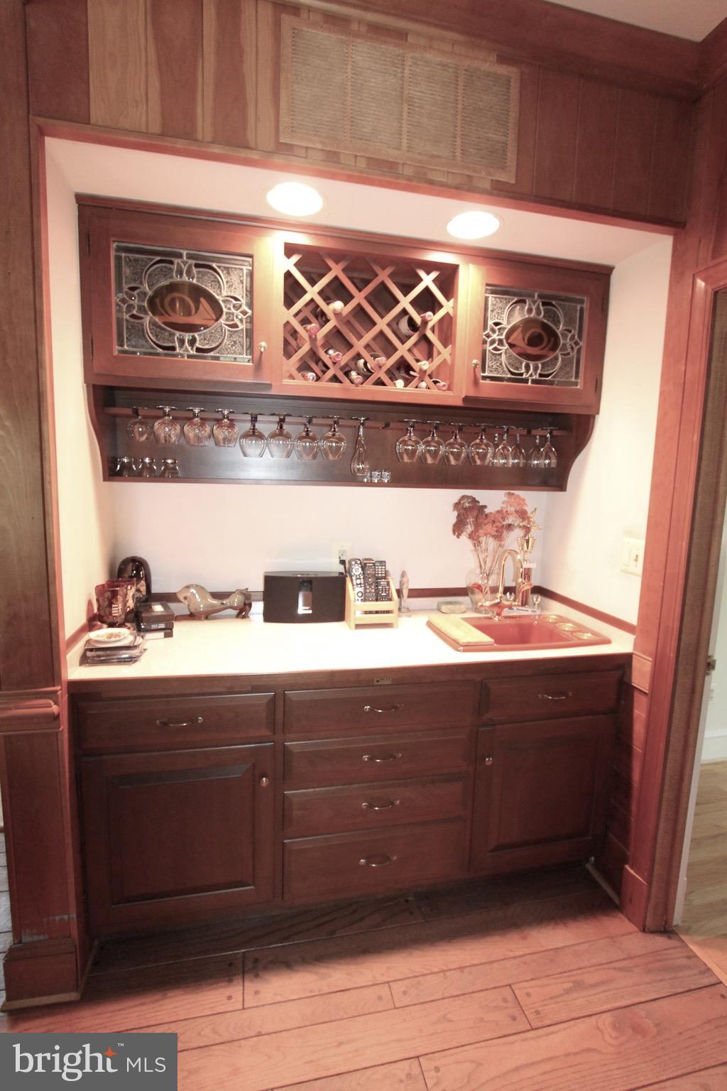 COLD STREAM FARMS - Residential