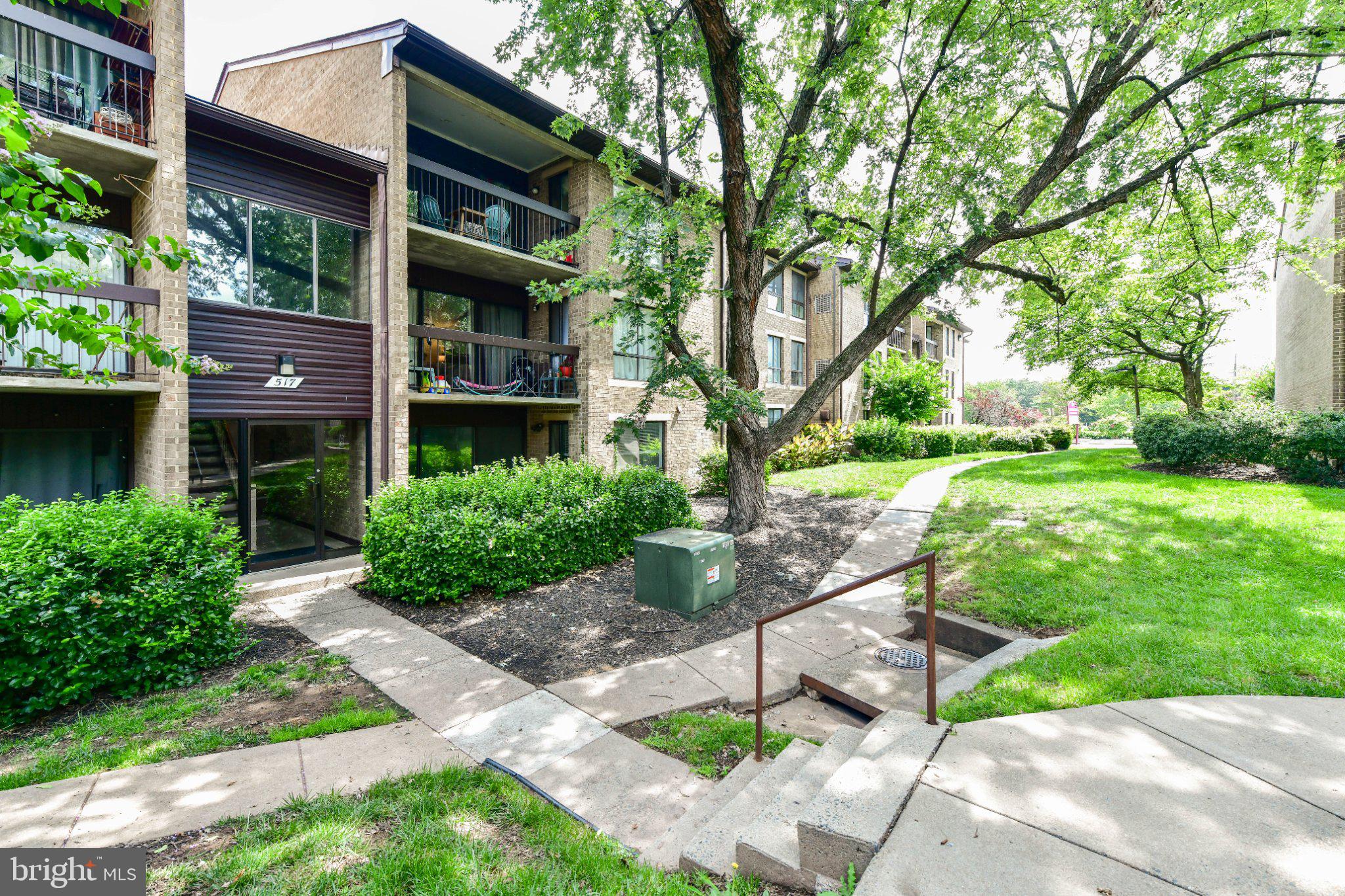 517 FLORIDA AVENUE T2