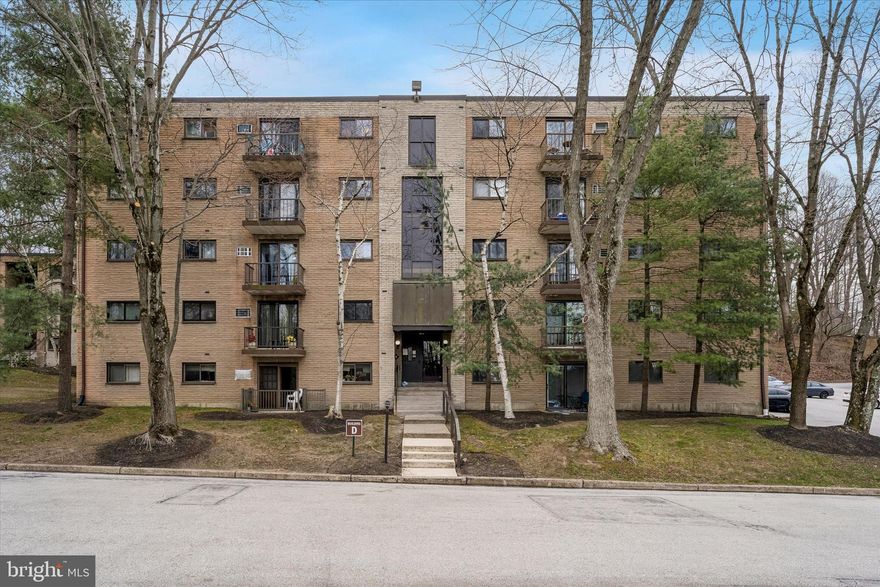 Buyer's circumstances changed and now you have a new opportunity to get this incredible condo! Welcome to this beautifully updated one-bedroom, one-bath condo in the highly desirable Haverford Hill community. This move-in ready home features a newly remodeled kitchen with all brand-new appliances, along with fresh paint and new carpeting throughout, creating a clean, modern feel from the moment you walk in. The layout offers easy, single-level living with a spacious bedroom, full bath, and a comfortable flow that maximizes the space. Enjoy low-maintenance living with exterior upkeep handled for you, plus elevator access, ample resident and guest parking, and access to the community pool in the summer months.
A standout, premium feature of this unit is the dedicated storage space located in Building C, measuring approximately 36” x 33” x 8 ft, an added convenience not found with every unit. Located in the award-winning Haverford Township School District and close to shopping, dining, and major transportation, this property is a great option for both homeowners and investors, with strong rental potential and room for growth.