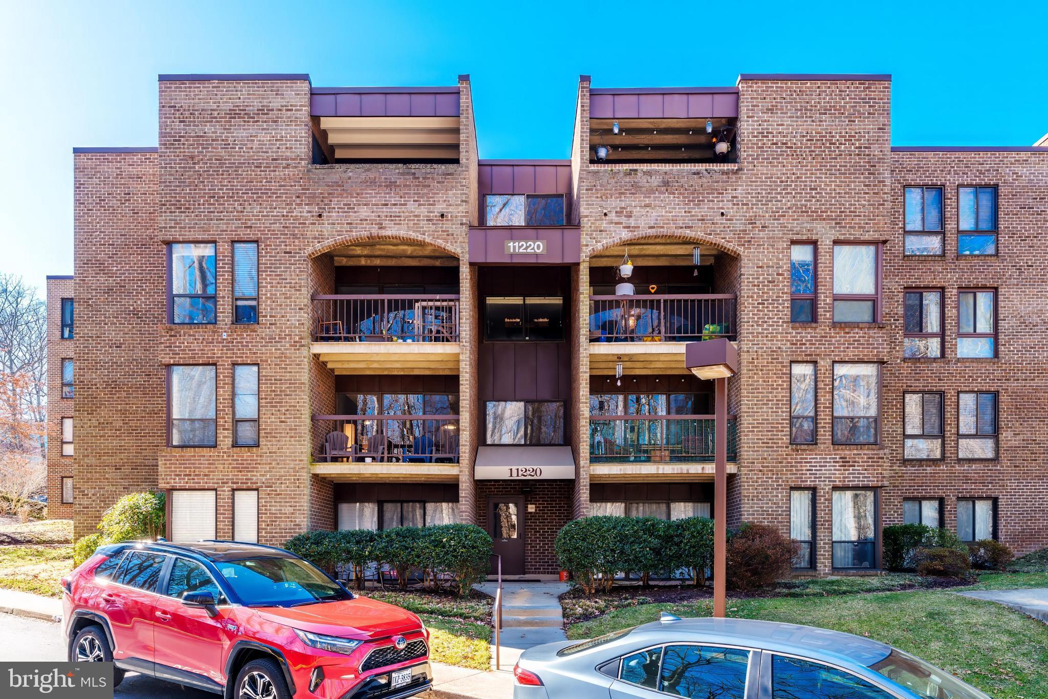 11220 CHESTNUT GROVE SQUARE 123