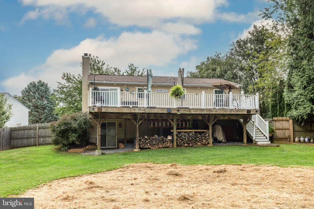 3322 Sutton Court, Manchester, MD 21102