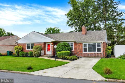 Photo of 23 Circle Drive, CAMP HILL, PA 17011 (MLS # PACB2057480)