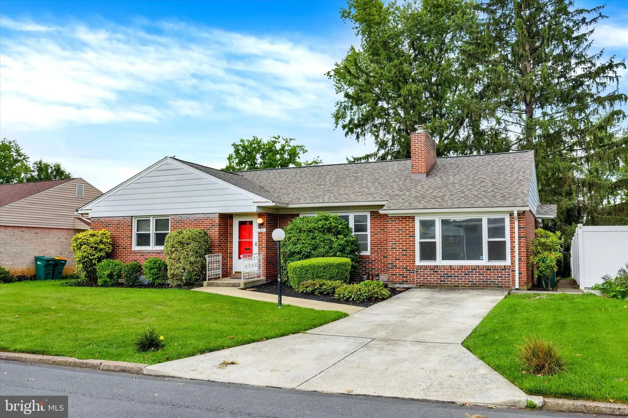 23 Circle Drive, Camp Hill, PA, 17011