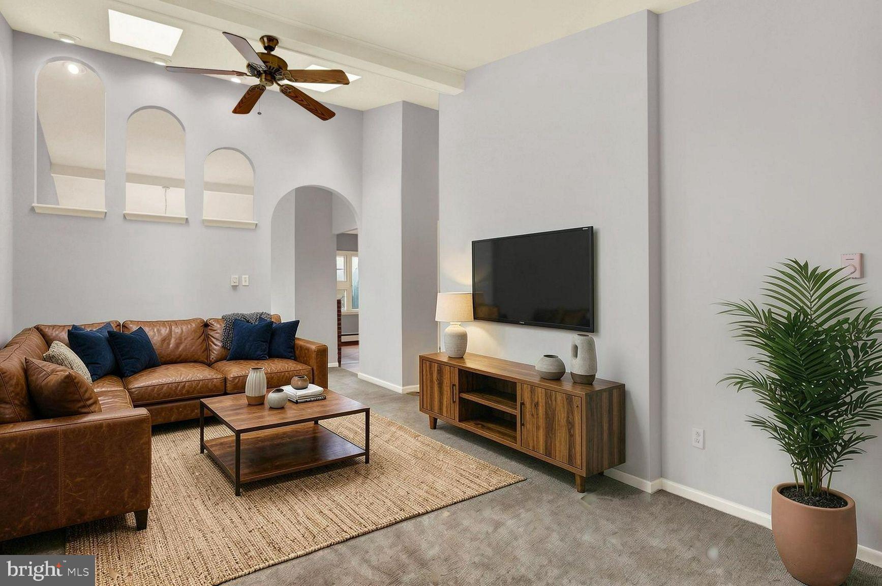 23 CIRCLE DRIVE