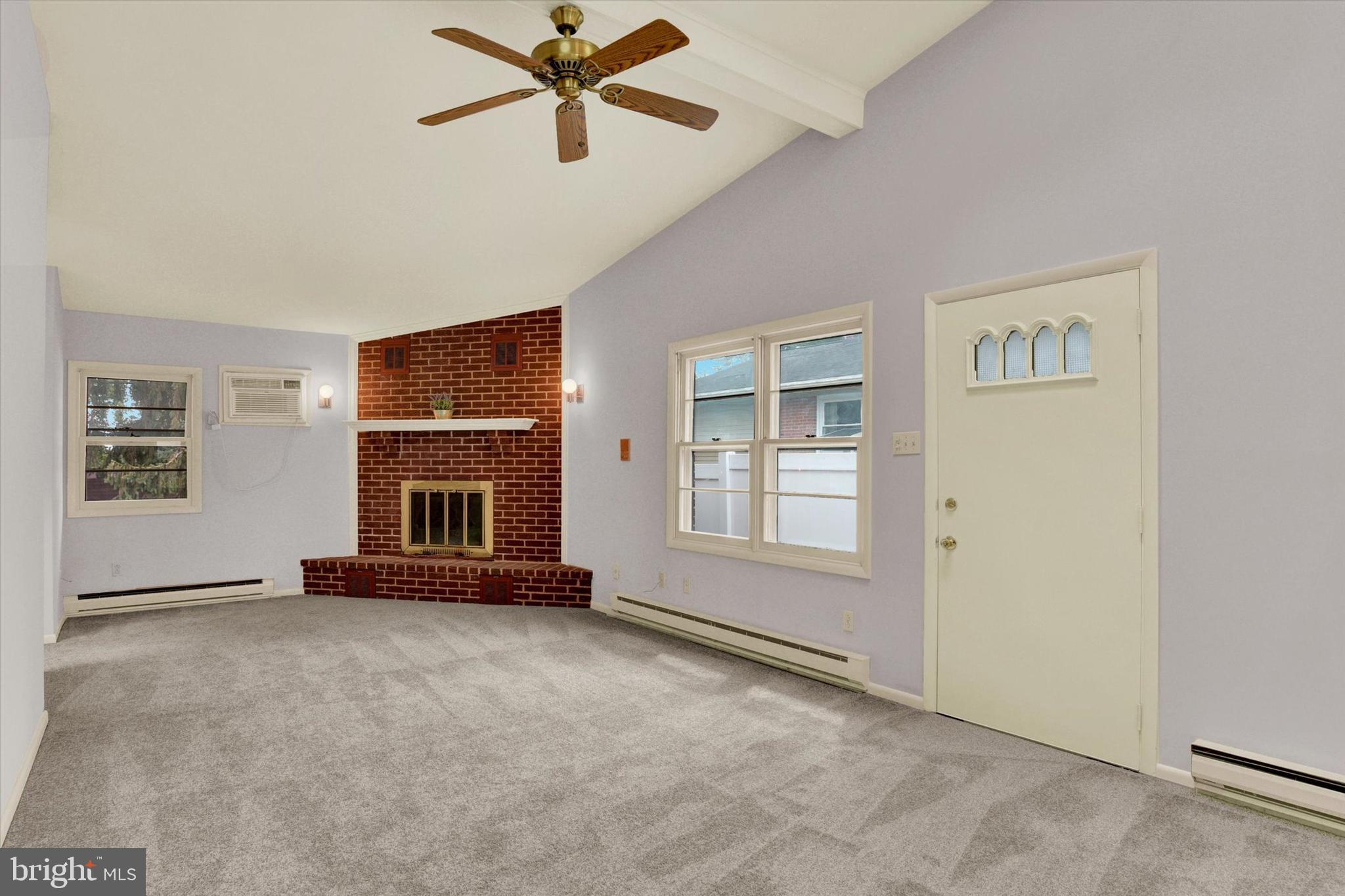 23 CIRCLE DRIVE