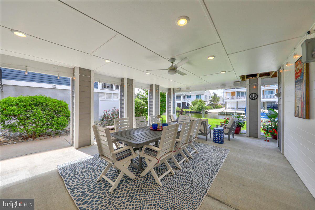 SOUTH BETHANY HARBOR - Residential