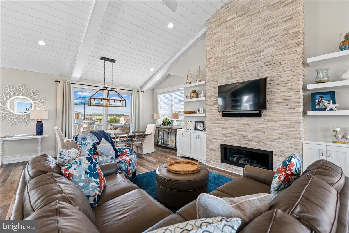 SOUTH BETHANY HARBOR - Residential