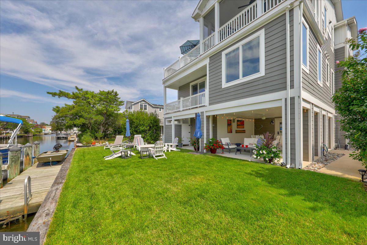 SOUTH BETHANY HARBOR - Residential