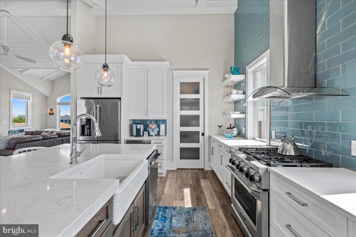 SOUTH BETHANY HARBOR - Residential