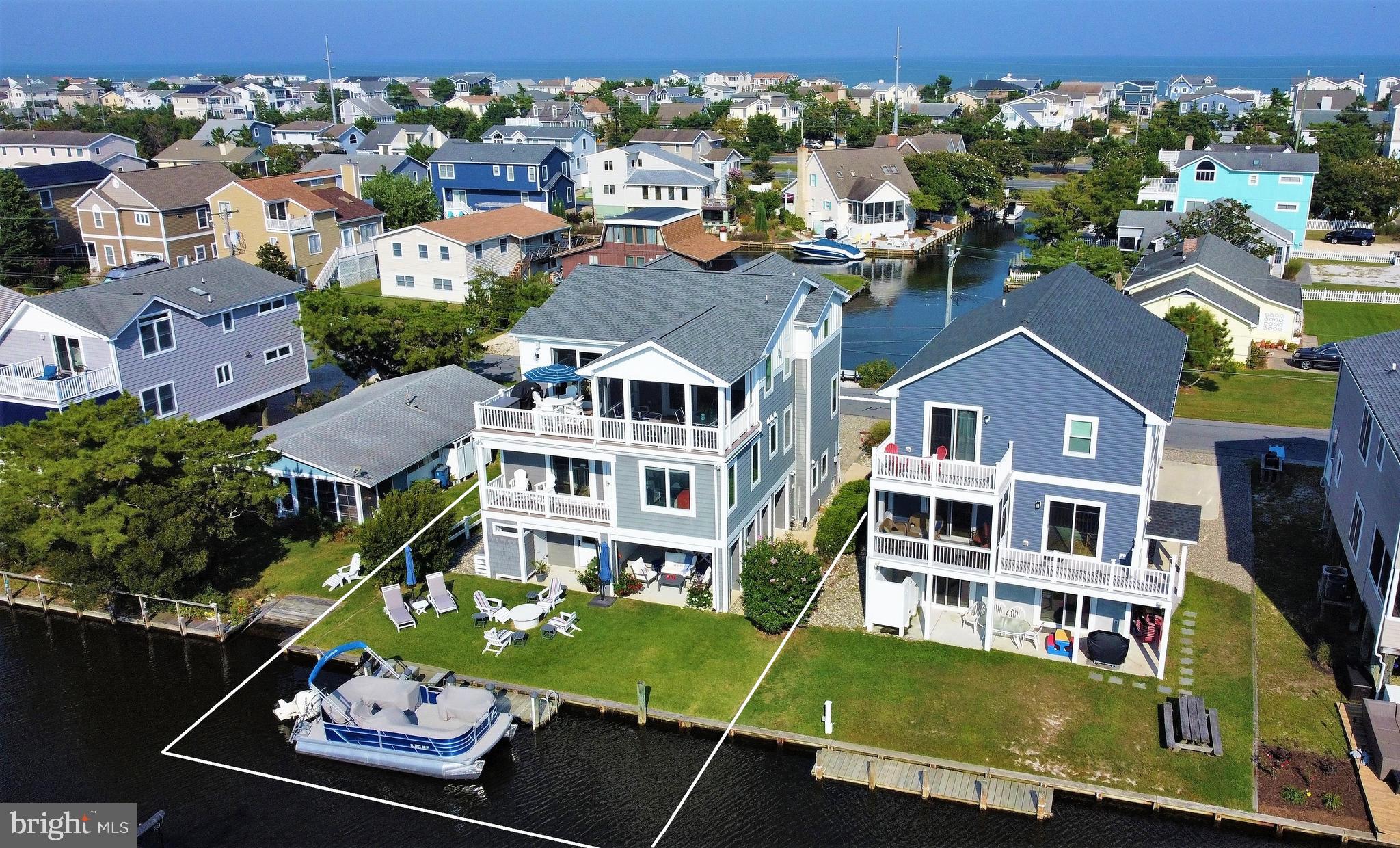 SOUTH BETHANY HARBOR - Residential
