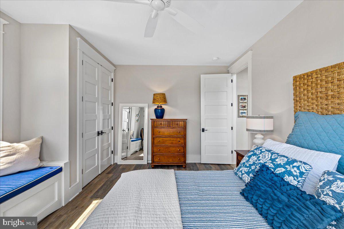 SOUTH BETHANY HARBOR - Residential