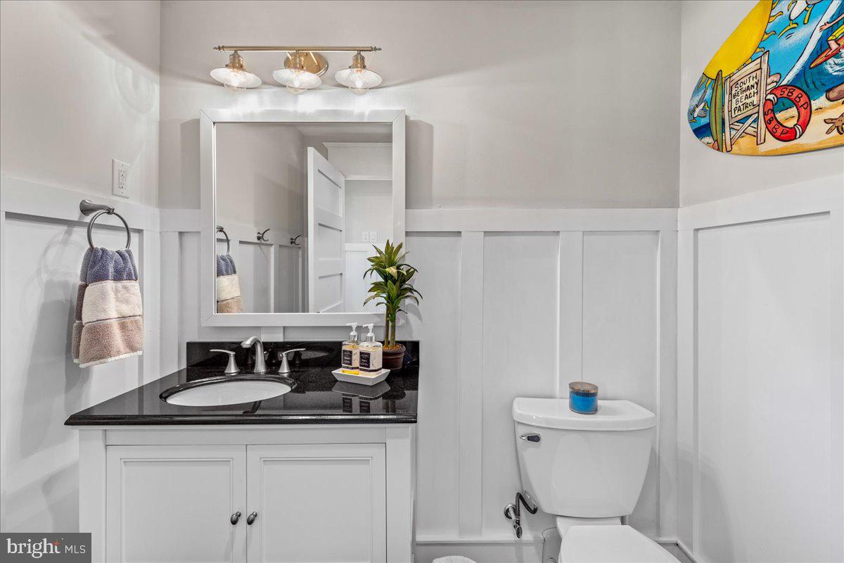 SOUTH BETHANY HARBOR - Residential